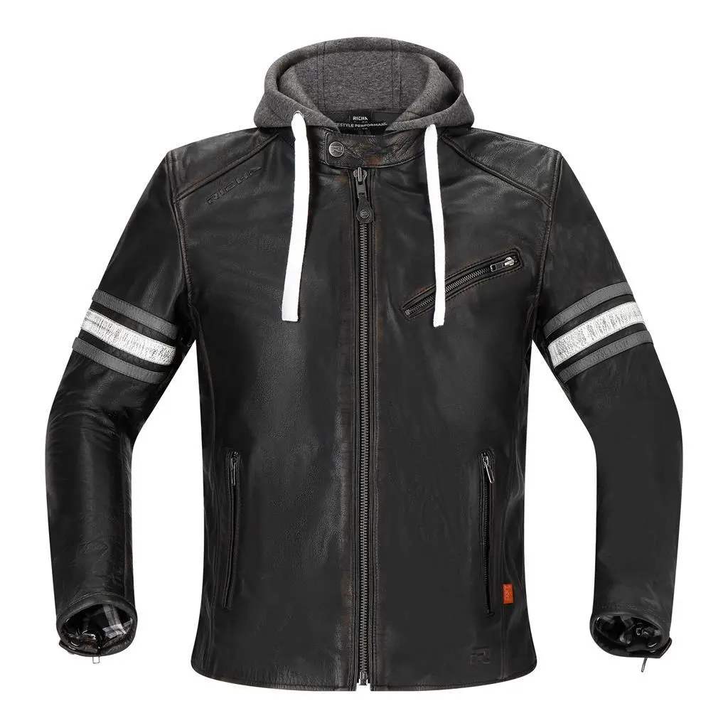 Veste moto Richa Toulon 2