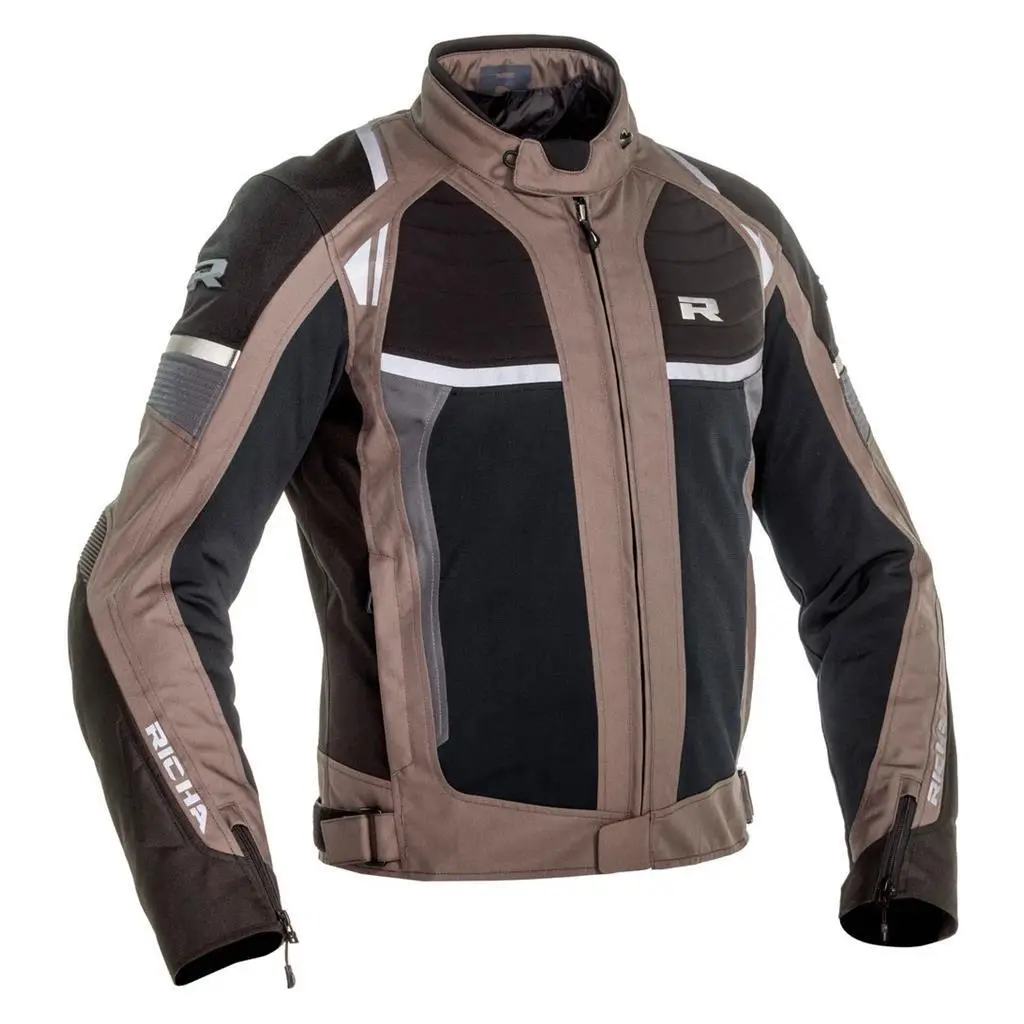 Veste moto Richa Airstream-X