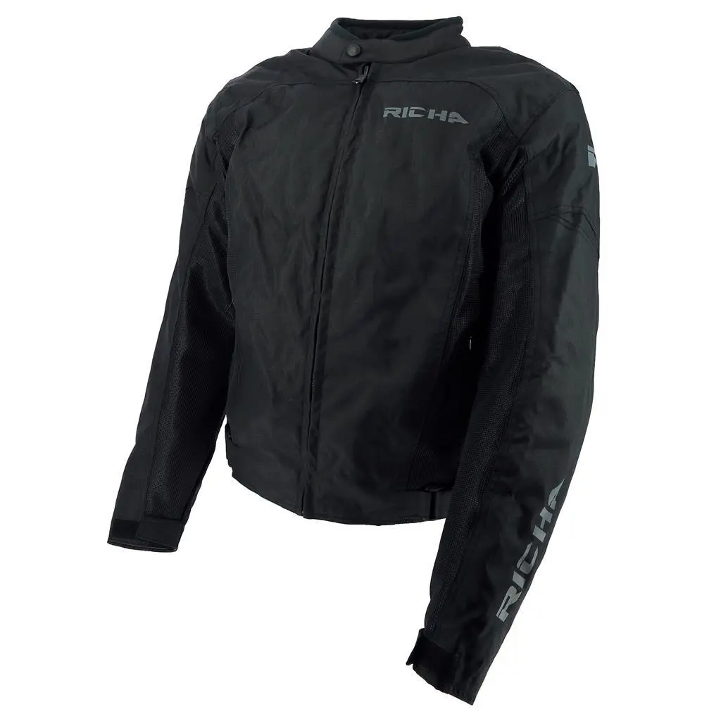 Veste moto Richa Buster Mesh