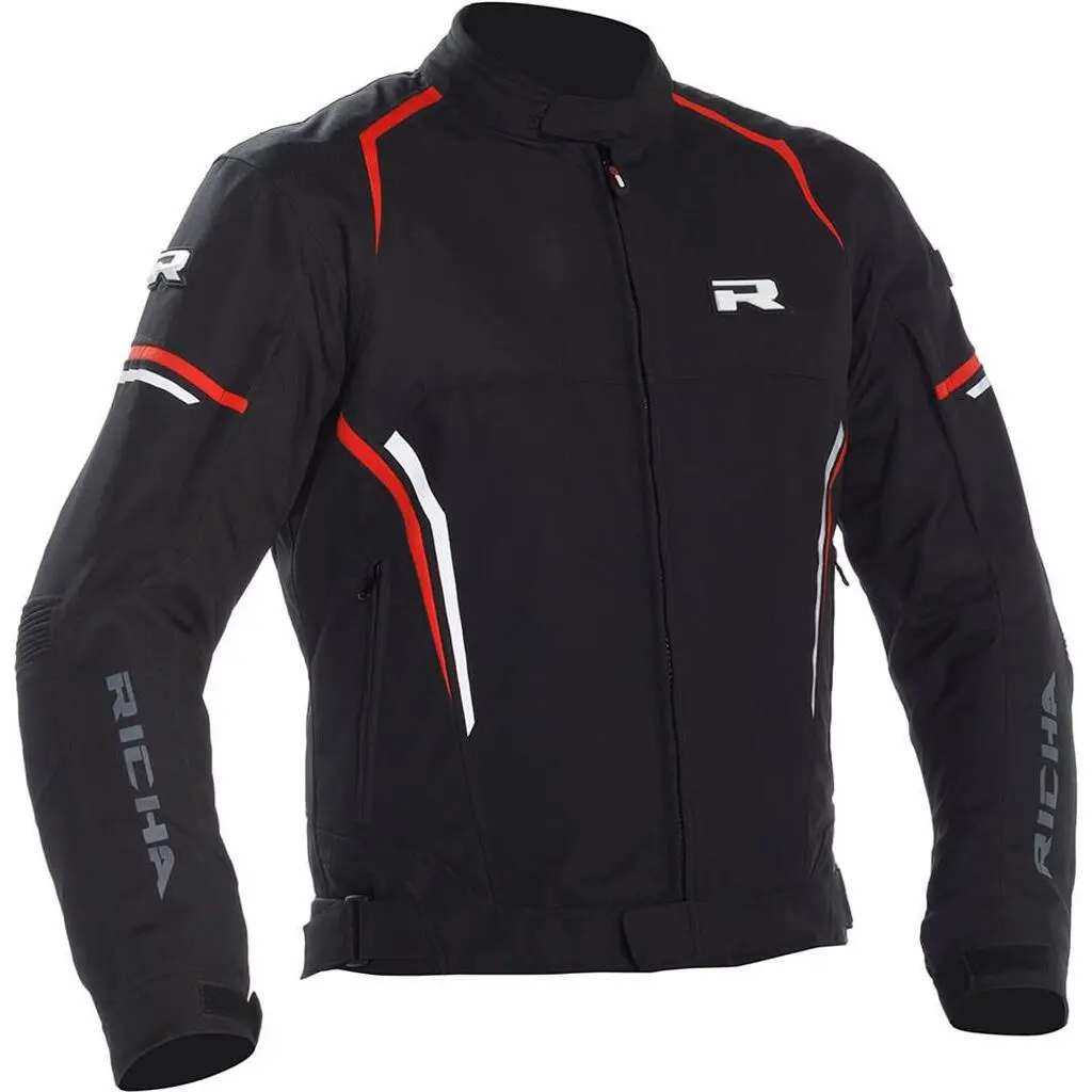 Motorradjacke Richa Gotham 2