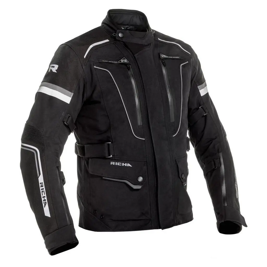 Motorradjacke Damen Richa Infinity 2 Pro