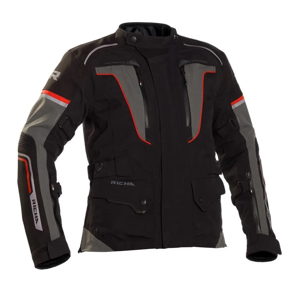 Motorradjacke Damen Richa Infinity 2 Pro