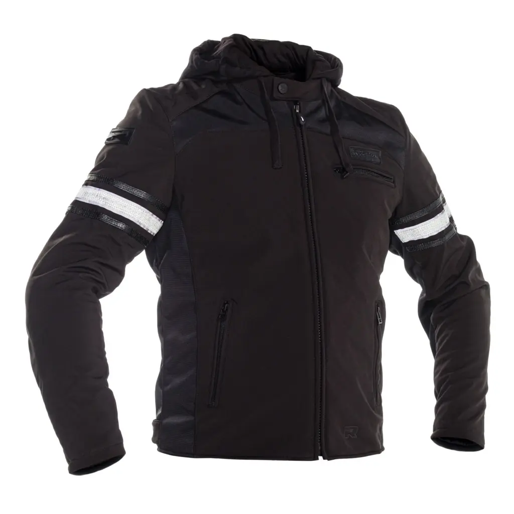 Veste moto Richa Toulon 2 Softshell