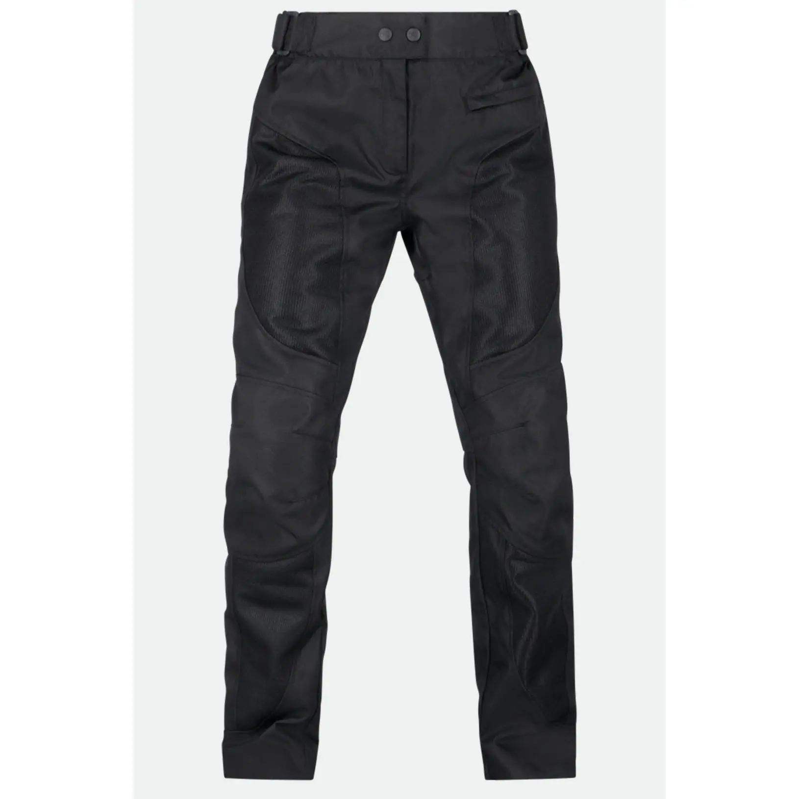 Kurze Motorradhose Damen Richa Airsummer