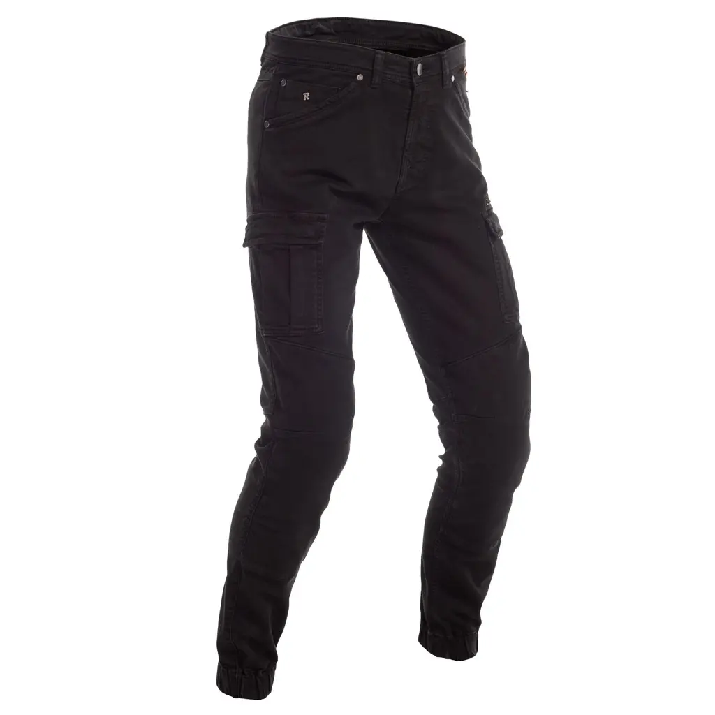 Kurze Motorradhose Richa Apache
