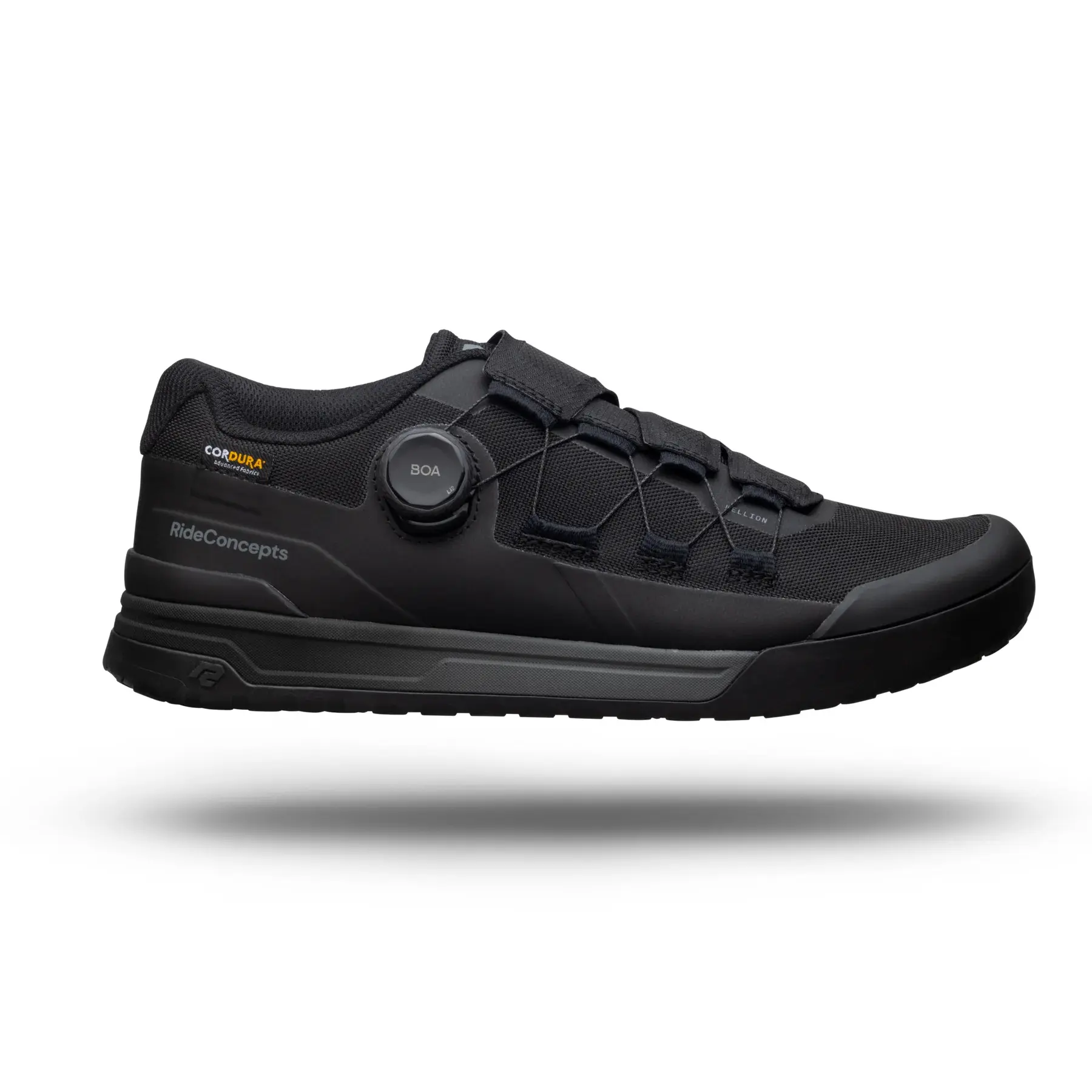 Schoenen Ride Concepts Hellion Clip Boa