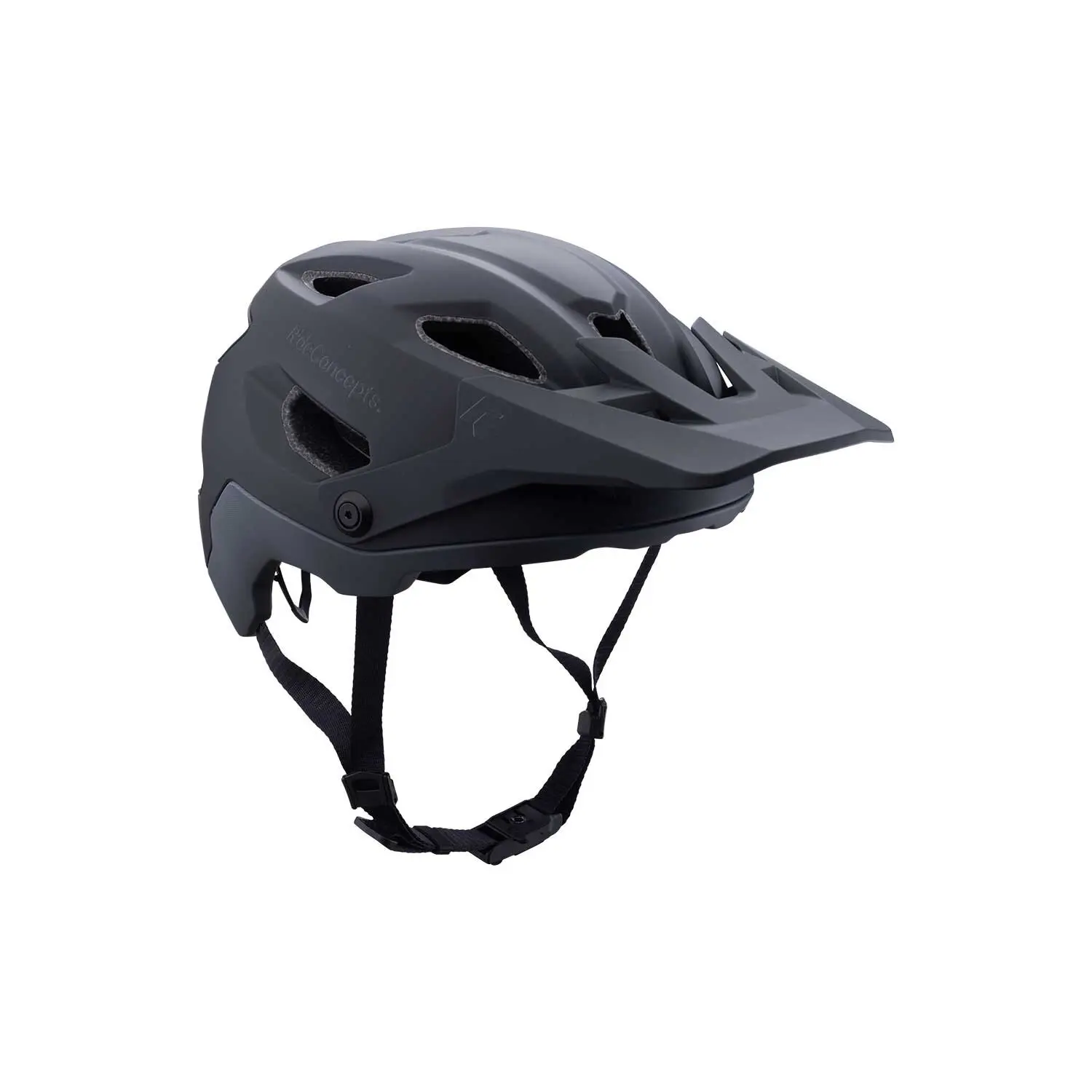 Helm Ride Concepts Dissent