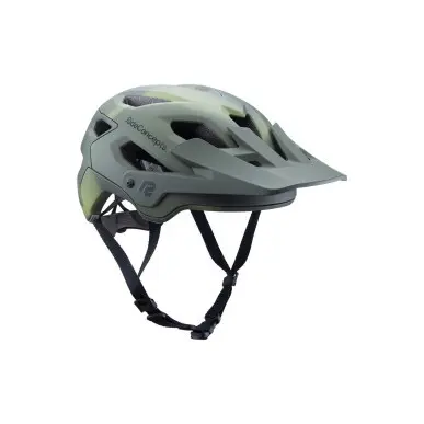 Helm Ride Concepts Deploy