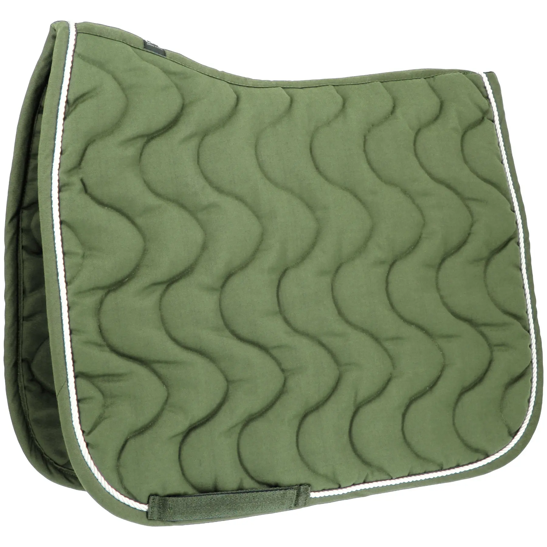 Dressuurmat voor paarden Riding World EK-Maxifun