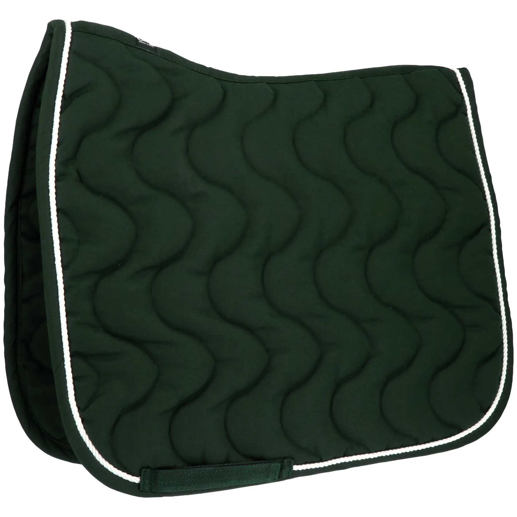 Dressuurmat voor paarden Riding World EK-Maxifun