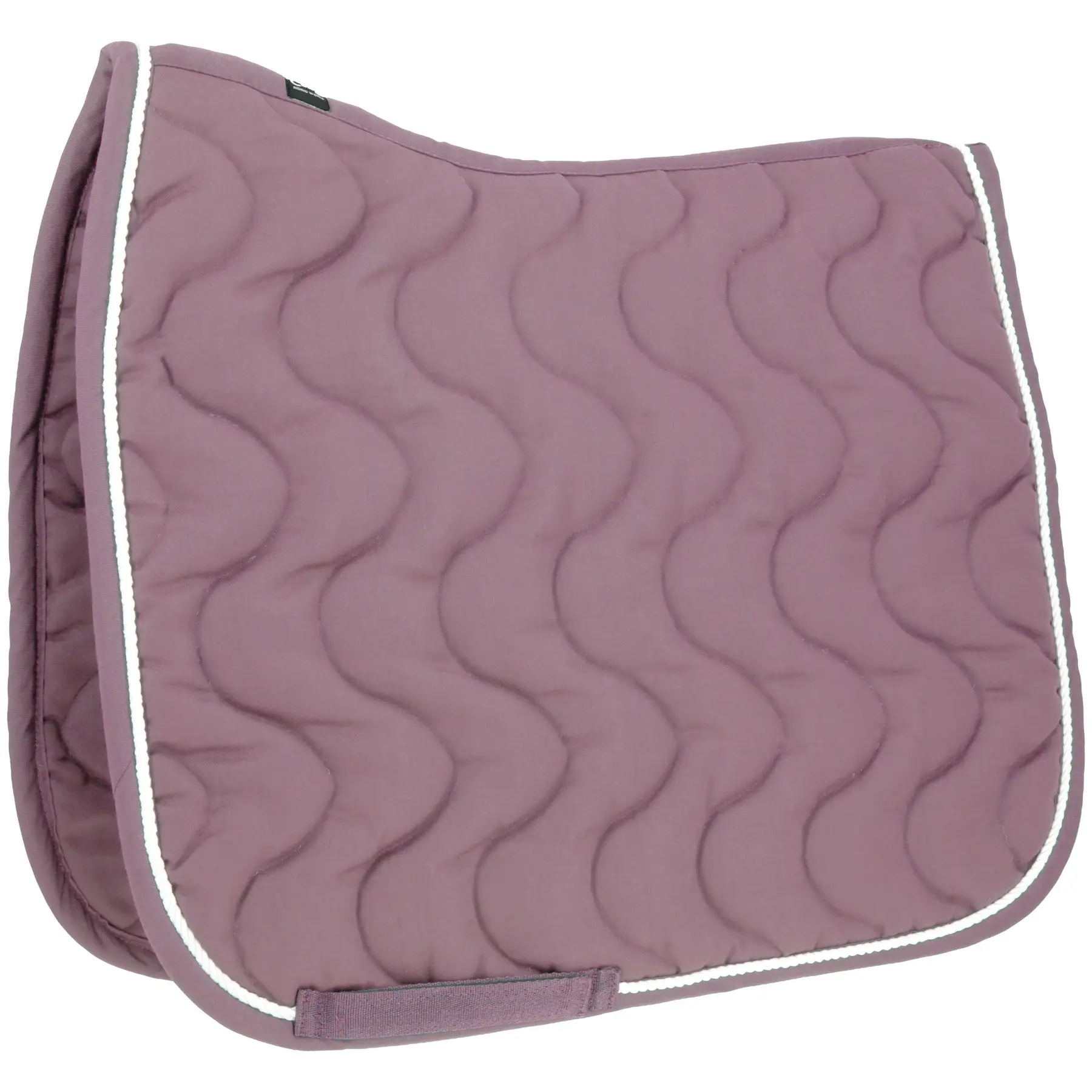 Dressuurmat voor paarden Riding World EK-Maxifun