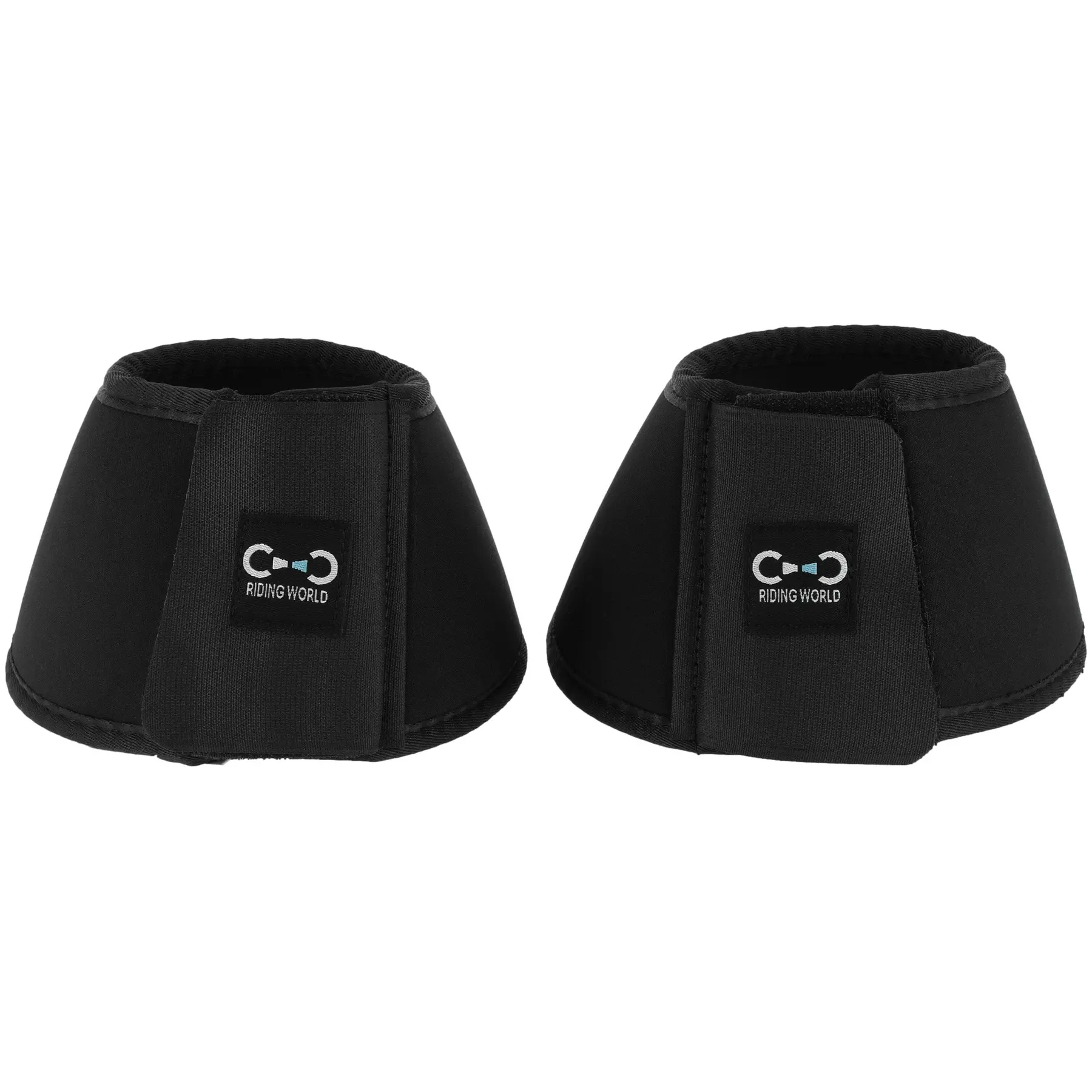 Hufglocken Riding World (x2)
