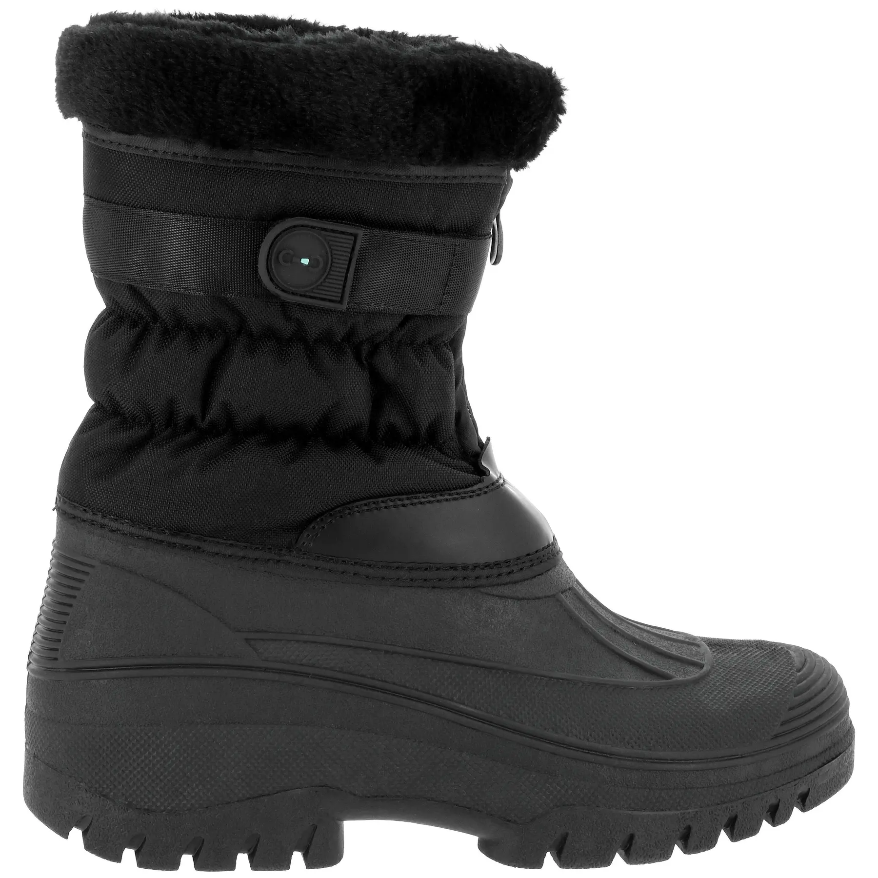 Bottes d'hiver Riding World