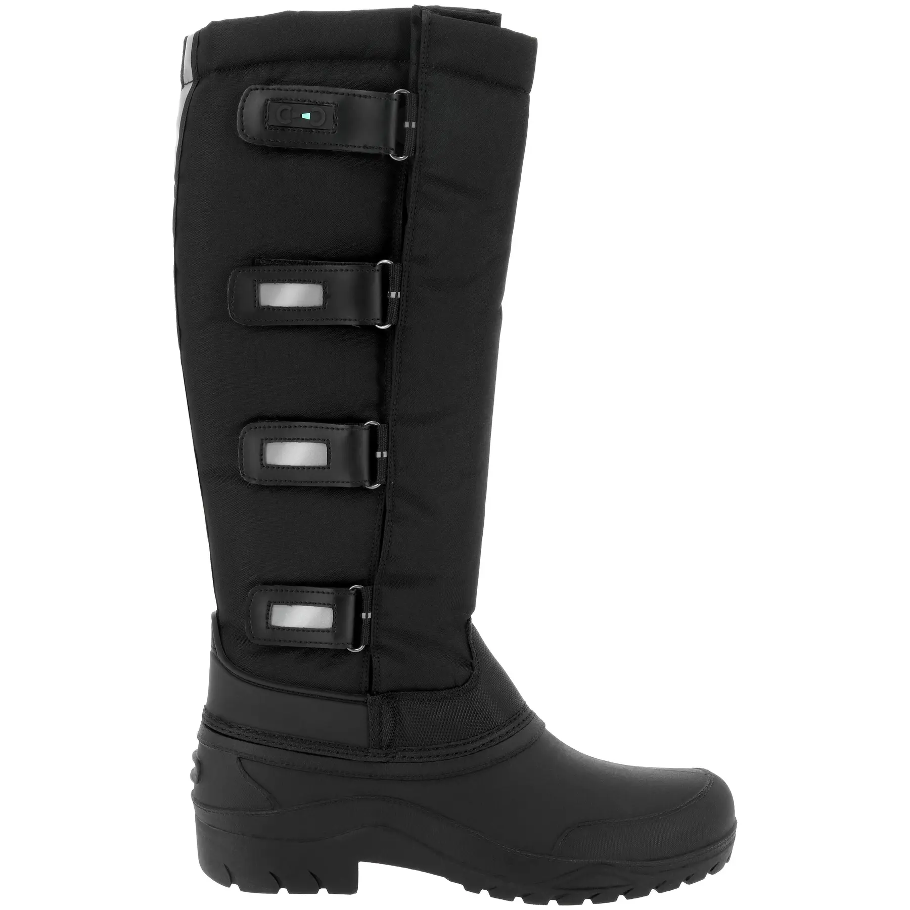 Bottes d'équitation enfant Riding World