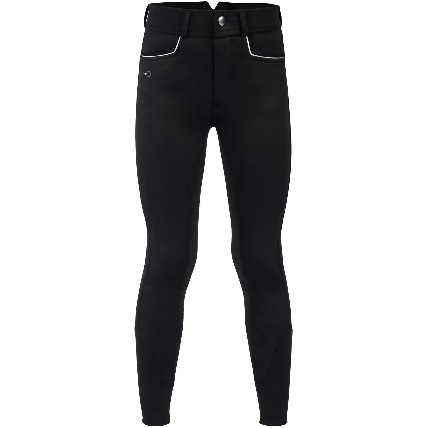 Meilleurs prix pour Pantalon de concours full grip enfant Riding World River