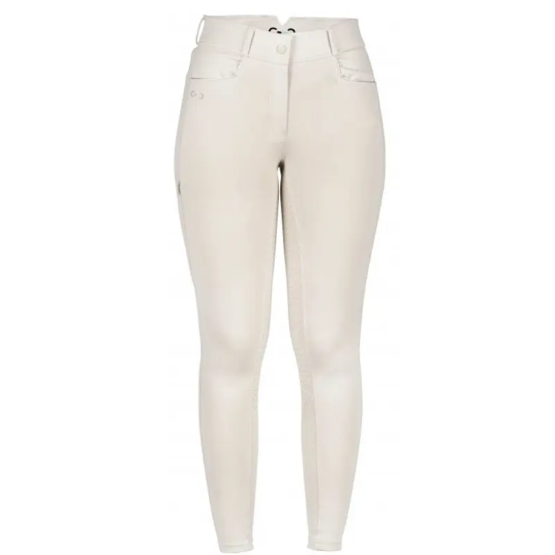 Meilleurs prix pour Pantalon de concours full grip enfant Riding World River