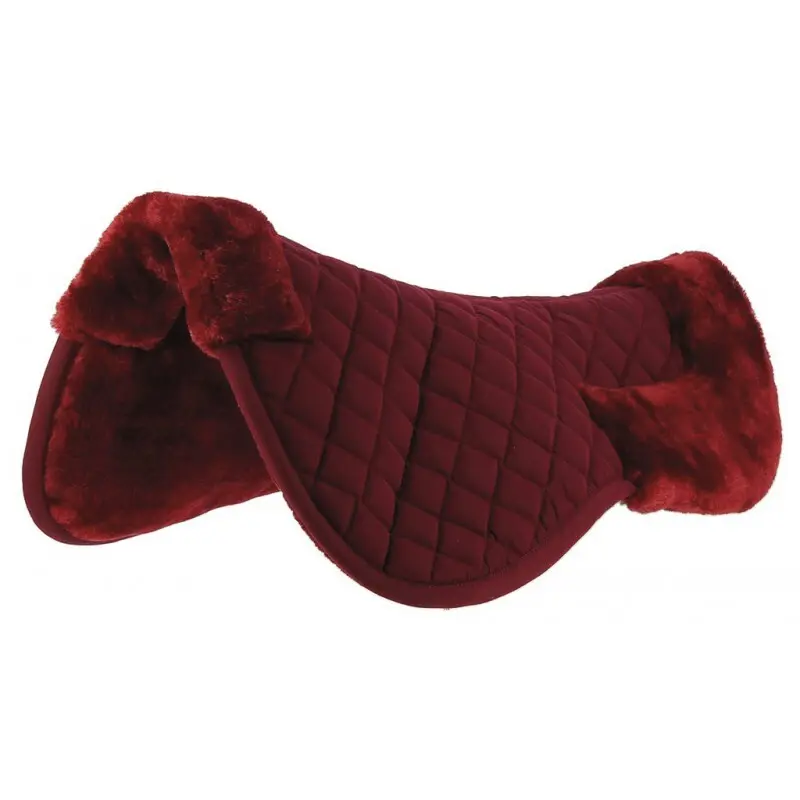 Riding World Rouge Saddle Pad