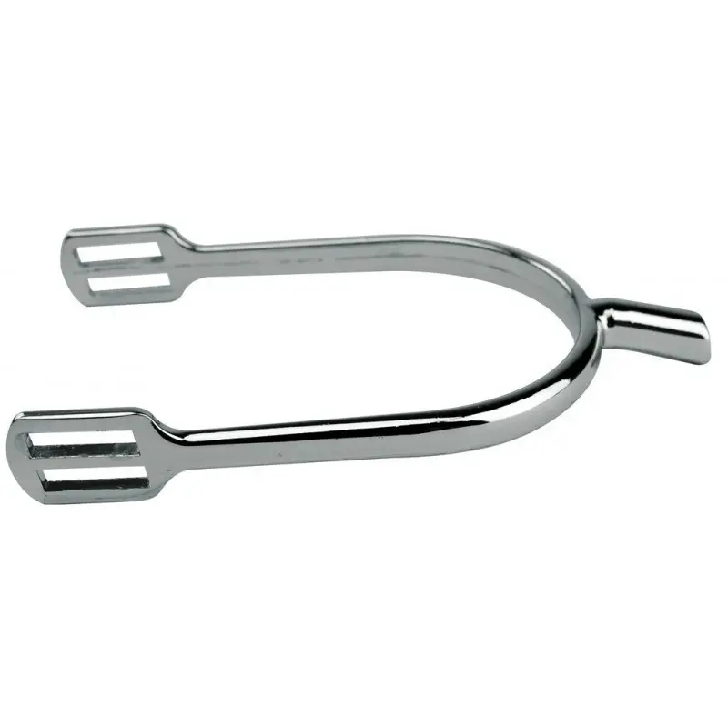 Meilleurs prix pour Éperons pour cheval Prince de galles Riding World