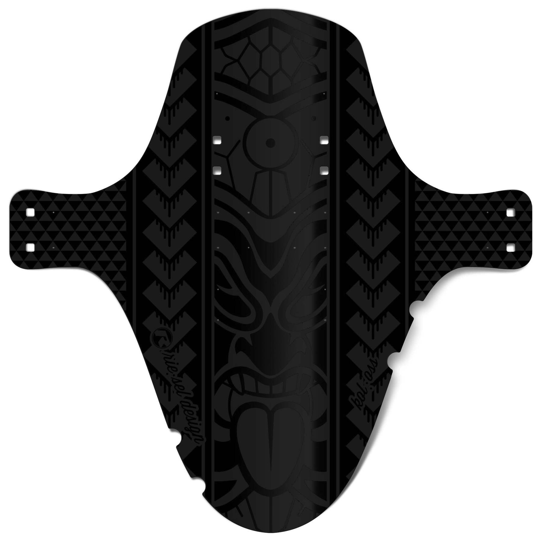 Velo Store - UK Front fenders Riesel Design Kol Oss | Extra 10% off with Subscription, Postage £16.79 to UK Fedex.
