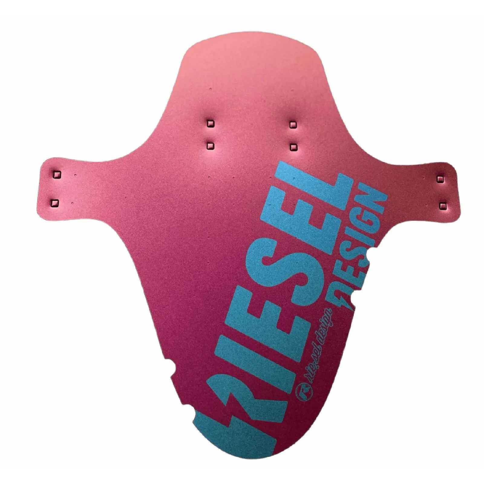 Velo Store - UK Front fenders Riesel Design Kol:Oss flipflop | Extra 10% off with Subscription, Postage £16.79 to UK Fedex.