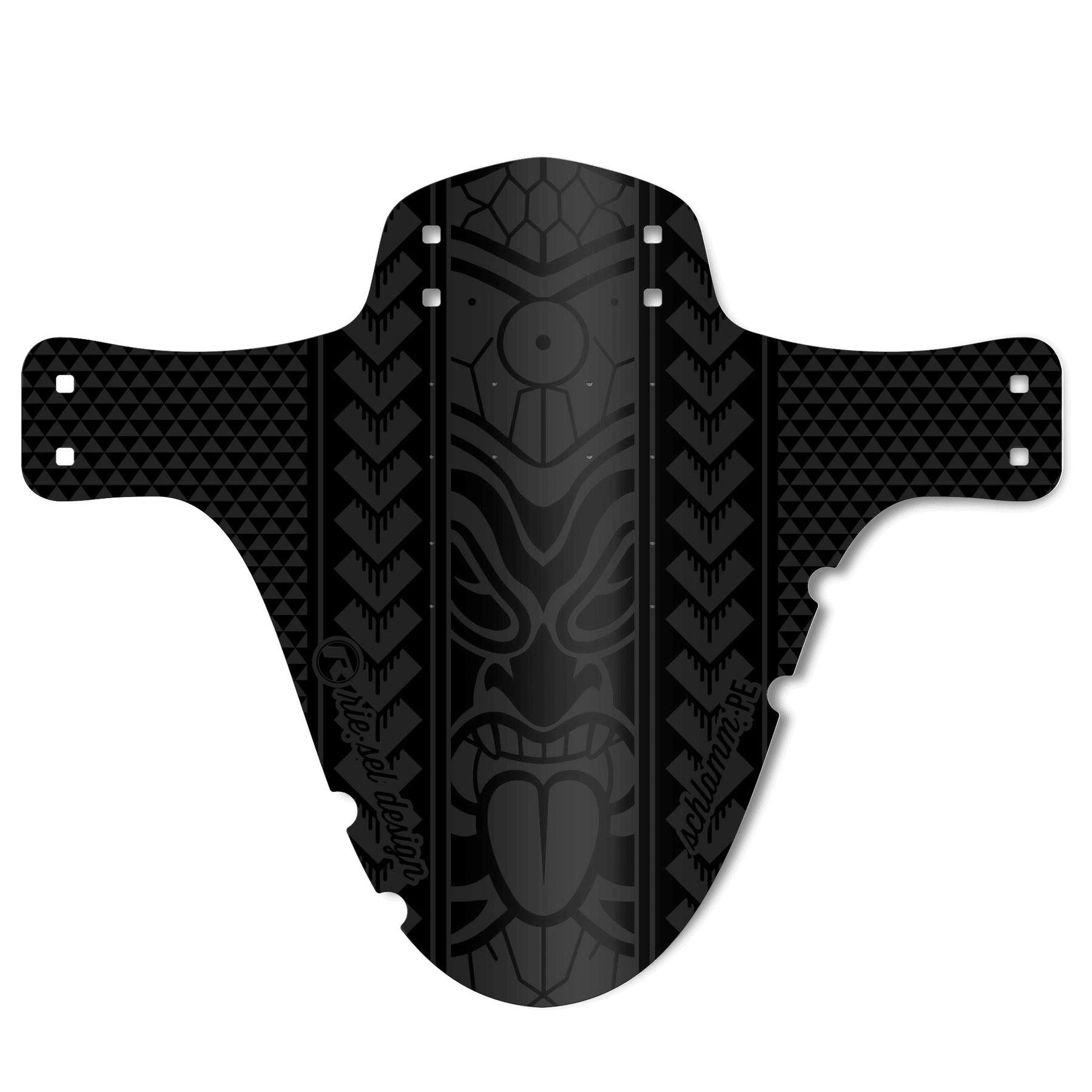 Velo Store - UK Front fenders Riesel Design Schlamm:Pe | Extra 10% off with Subscription, Postage £16.79 to UK Fedex.