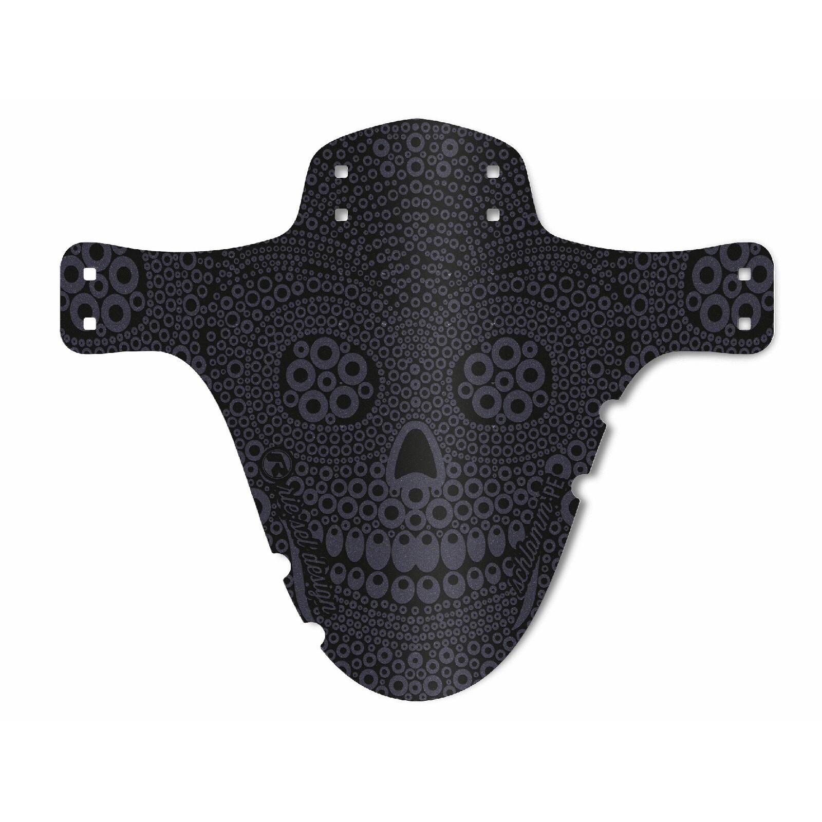 Velo Store - UK Front fenders Riesel Design Schlamm:PE | Extra 10% off with Subscription, Postage £16.79 to UK Fedex.