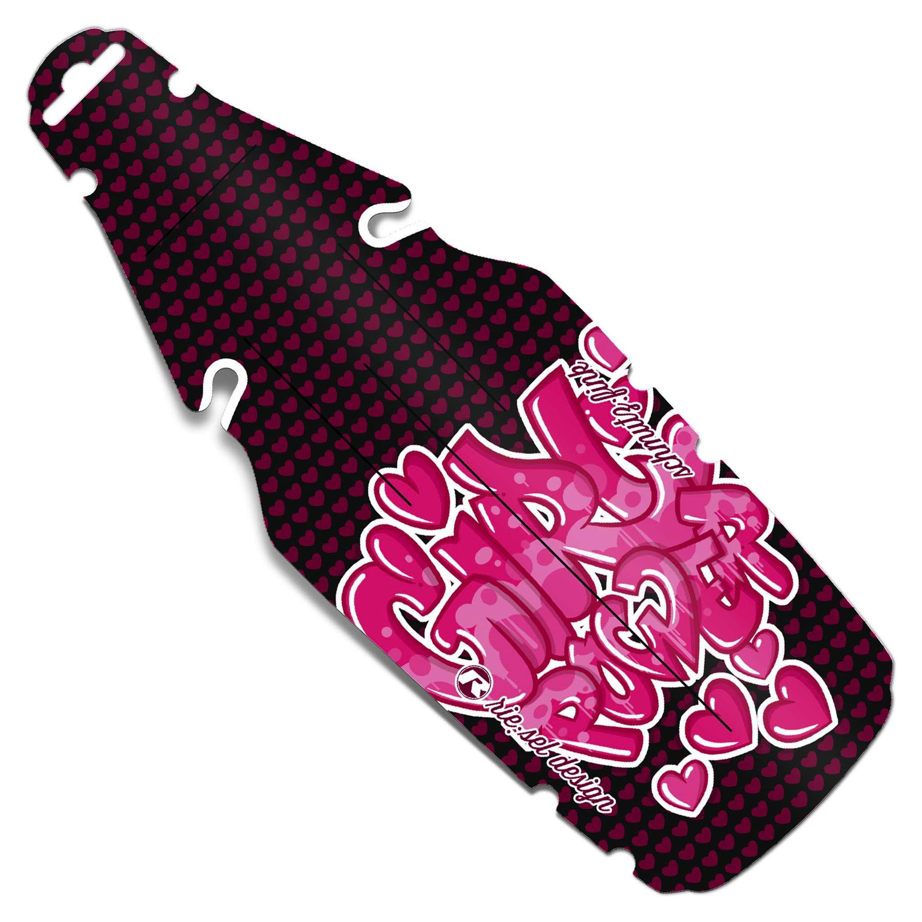 Velo Store - UK Rear mudguards Riesel Design Schmutz fink | Extra 10% off with Subscription, Postage £16.79 to UK Fedex.