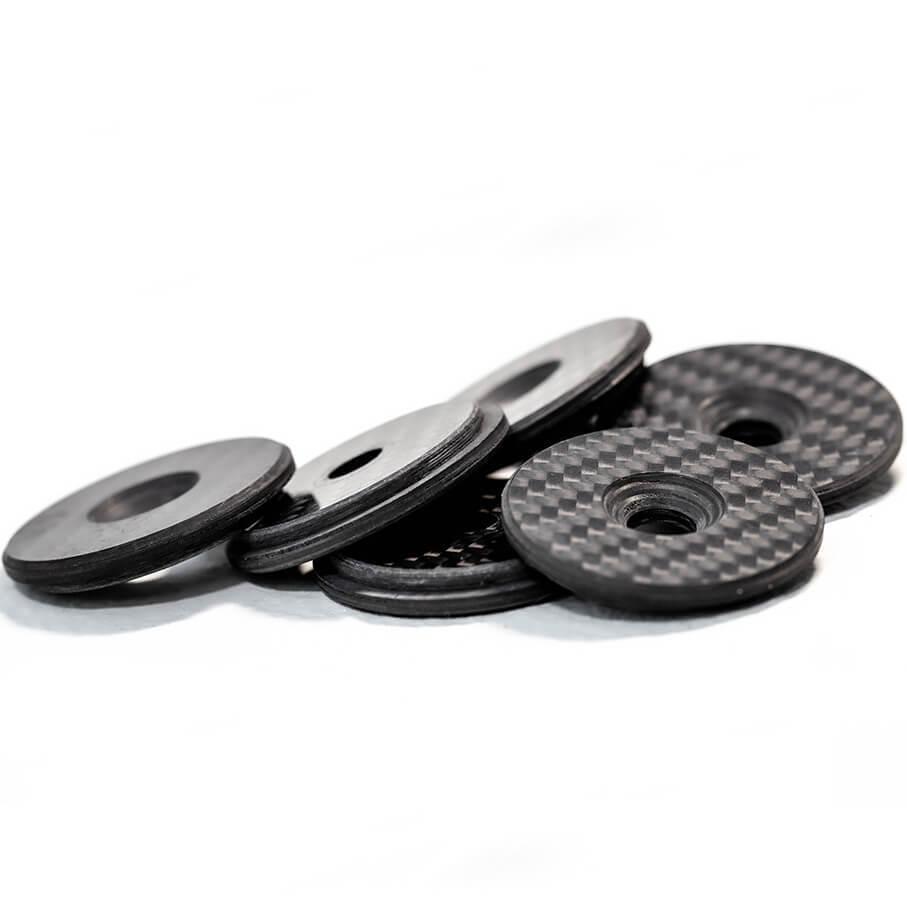 Velo Store - UK Cap Riesel Design Top Cap STEM:CAP | Extra 10% off with Subscription, Postage £16.79 to UK Fedex.