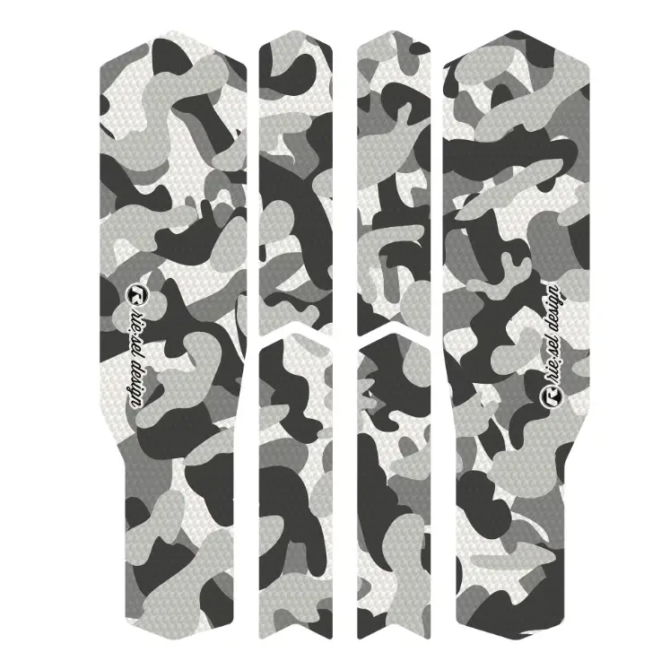 Velo Store - UK Protective stickers Riesel Design | Extra 10% off with Subscription, Postage £16.79 to UK Fedex.