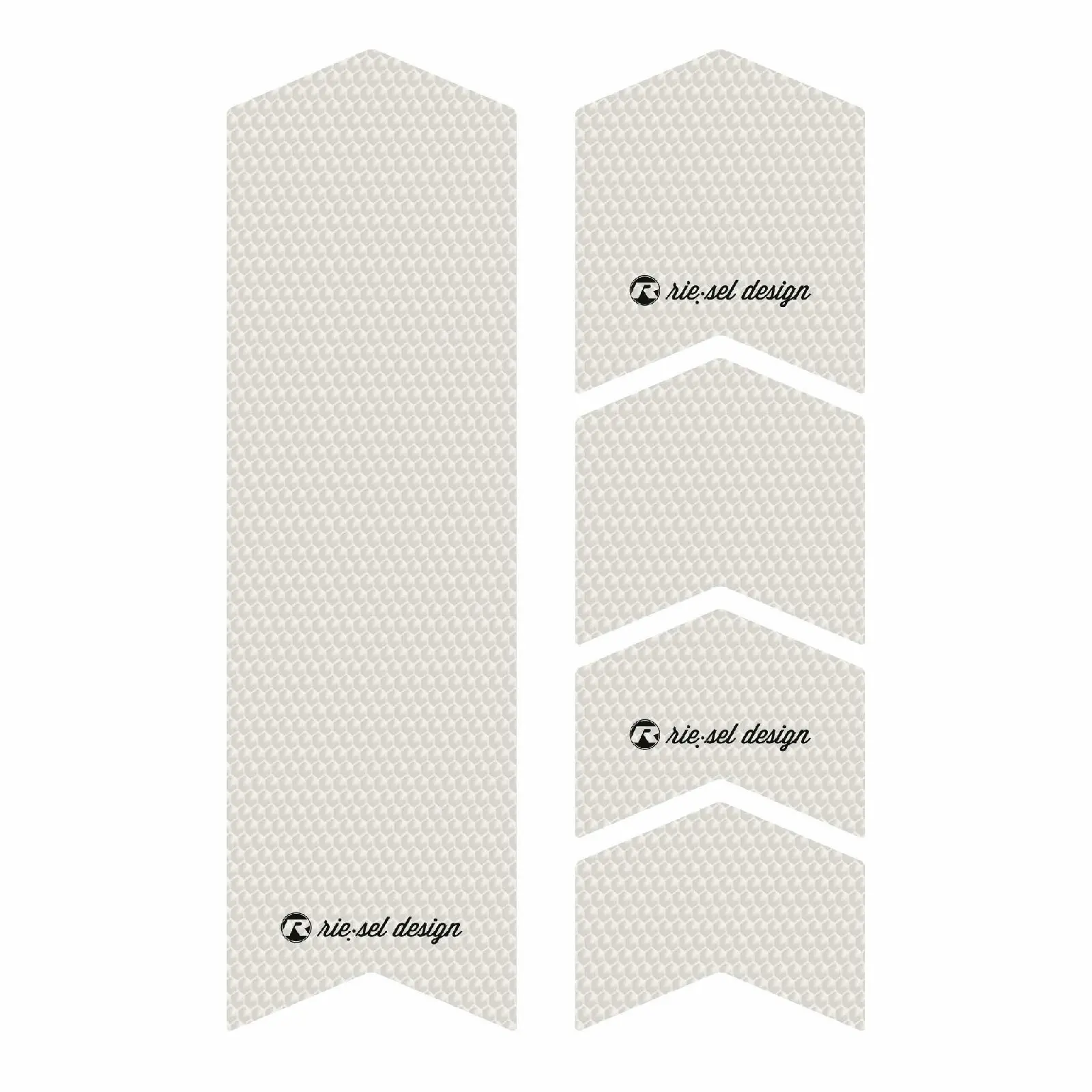 Velo Store - UK Protective film kit Riesel Design E:TAPE 3000 E-Bike | Extra 10% off with Subscription, Postage £16.79 to UK Fedex.