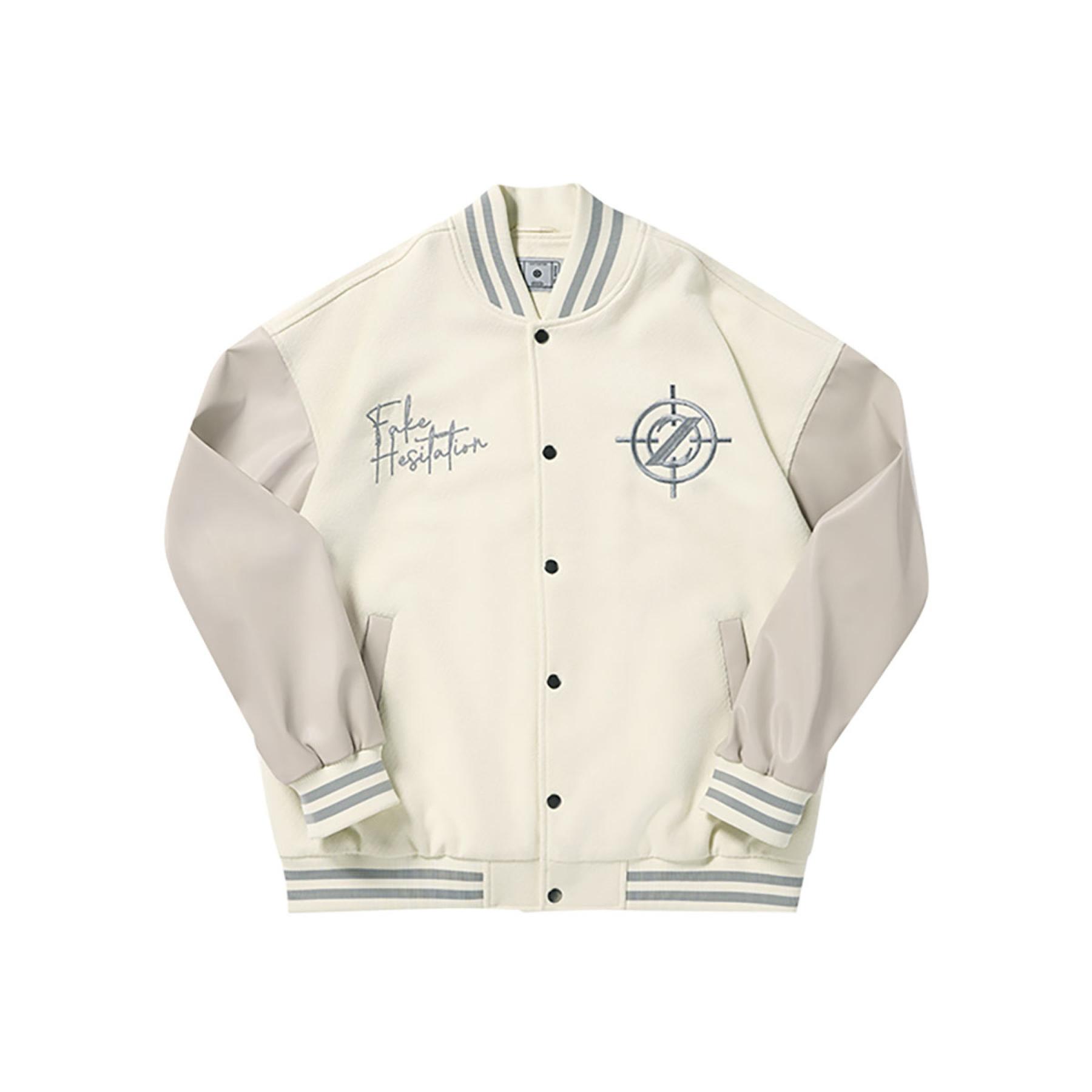 6942220295184 - Gestepptes besticktes Blouson Rigorer