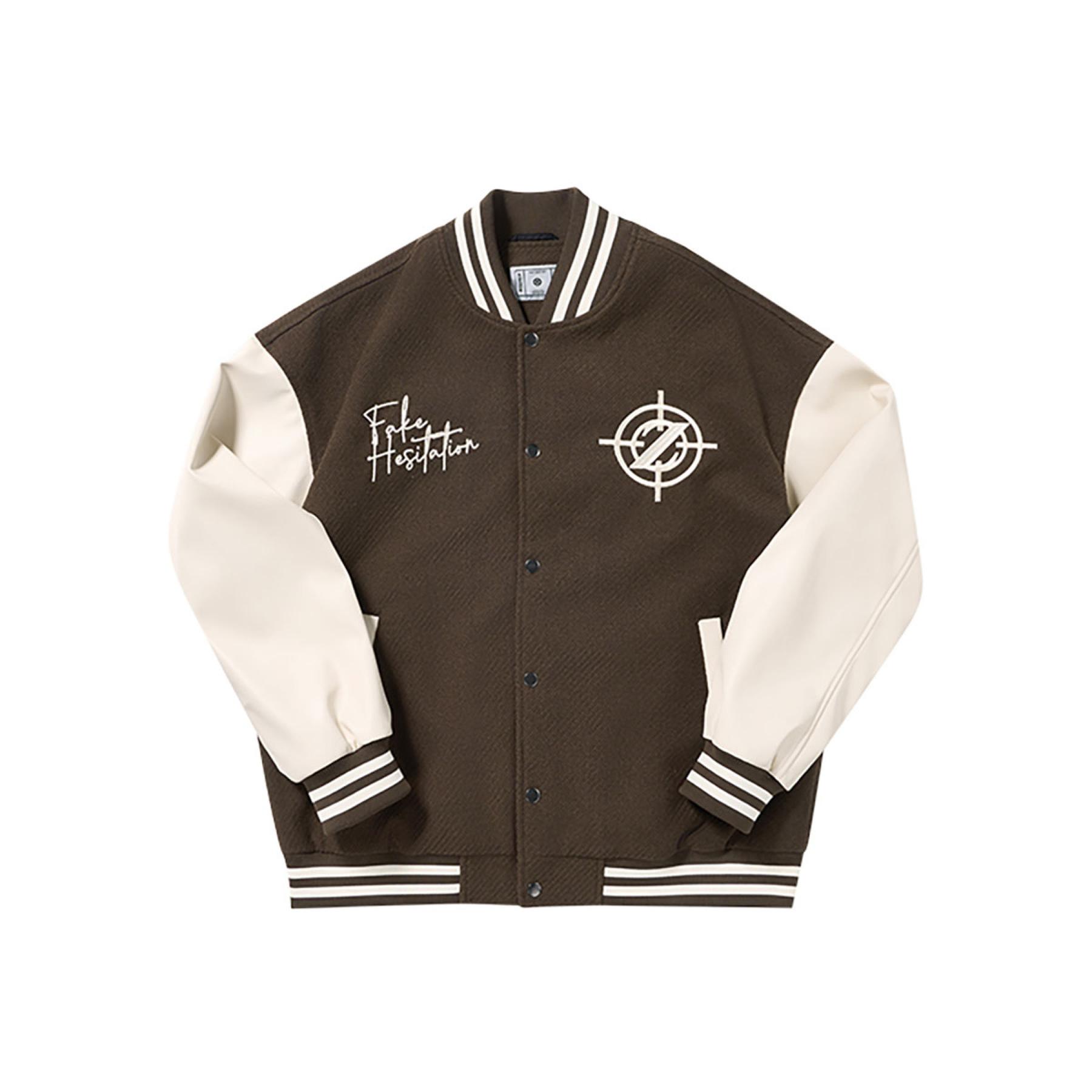 6942220295337 - Gestepptes besticktes Blouson Rigorer