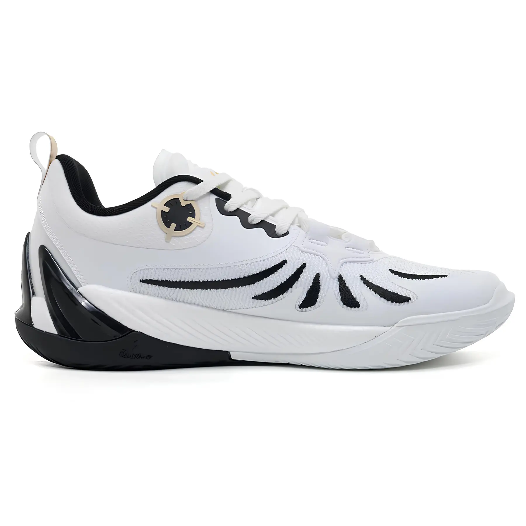 Rigorer Chausssures de Basketball Rigorer AR3 Hitman