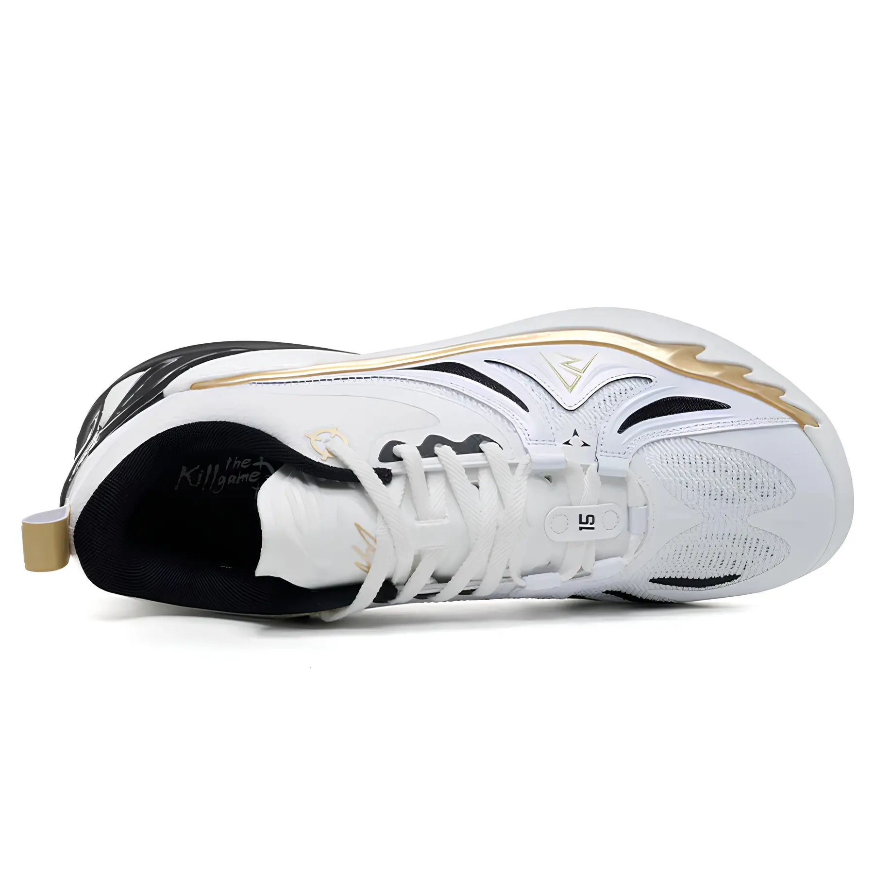 Basketball Shoes Rigorer AR3 Hitman | Handball-Store