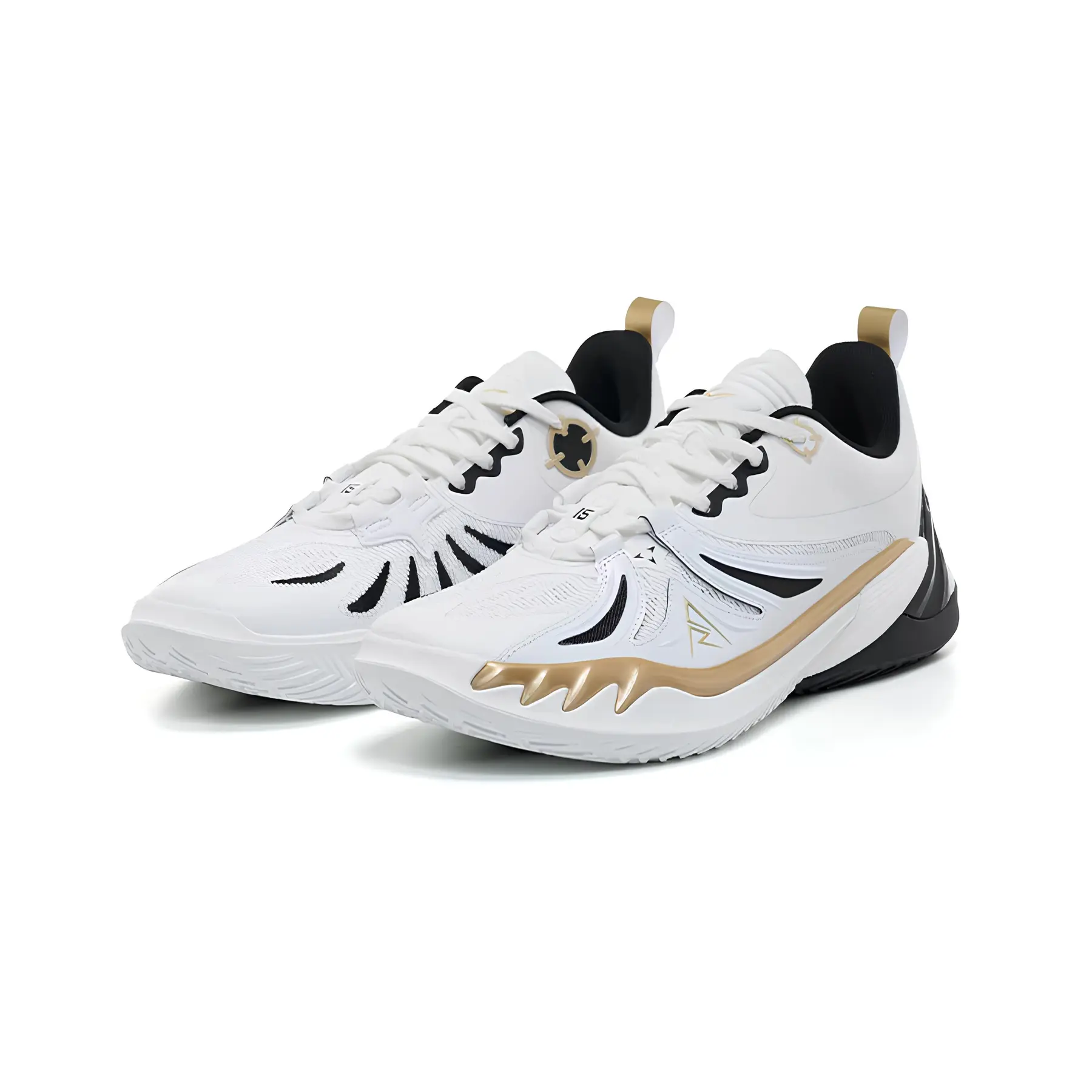 リゴラー Rigorer AR3 Hitman us7 Basketball Shoes Rigorer AR3 Hitman | Basket-Center