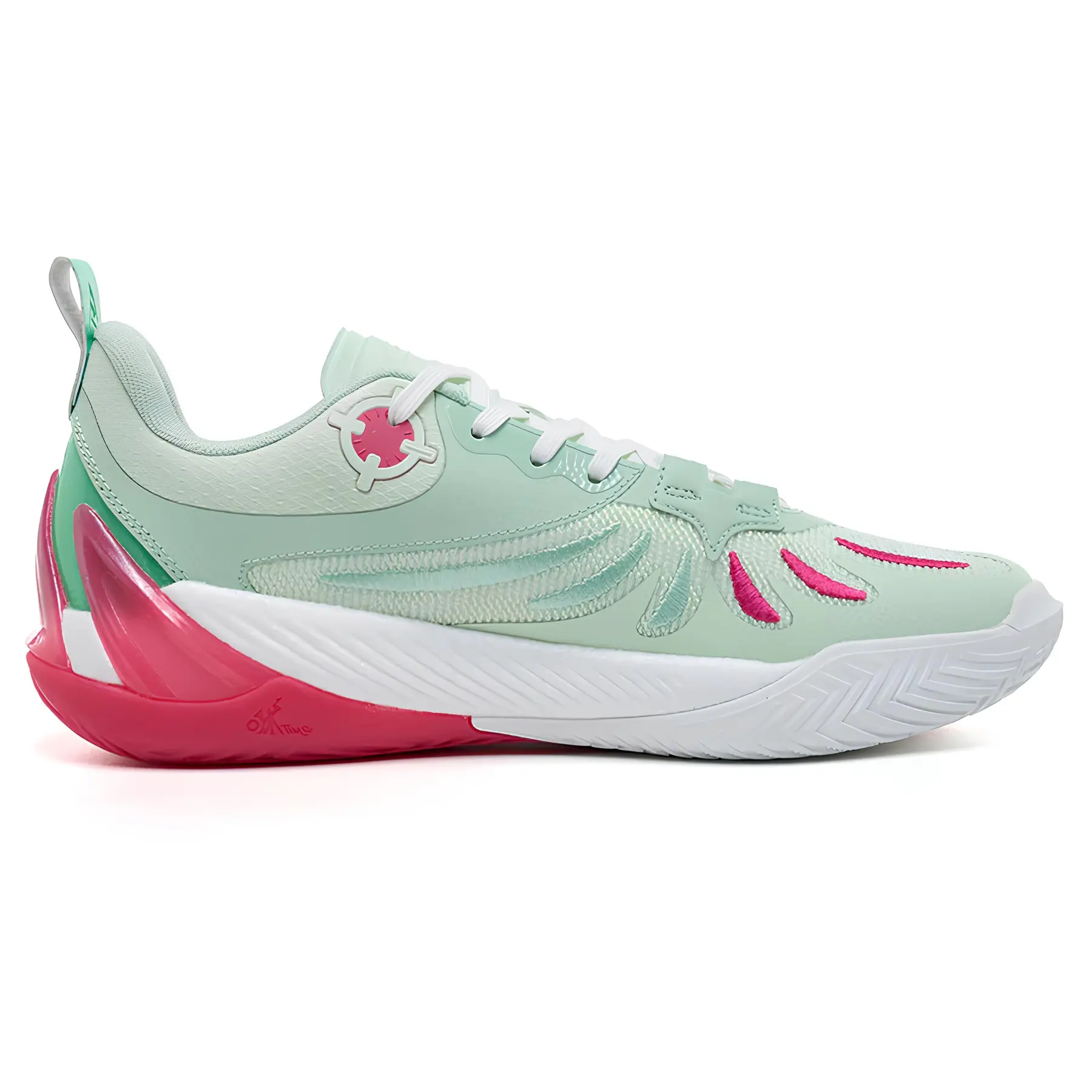 Rigorer Chaussures de basketball AR3 Melon Berry