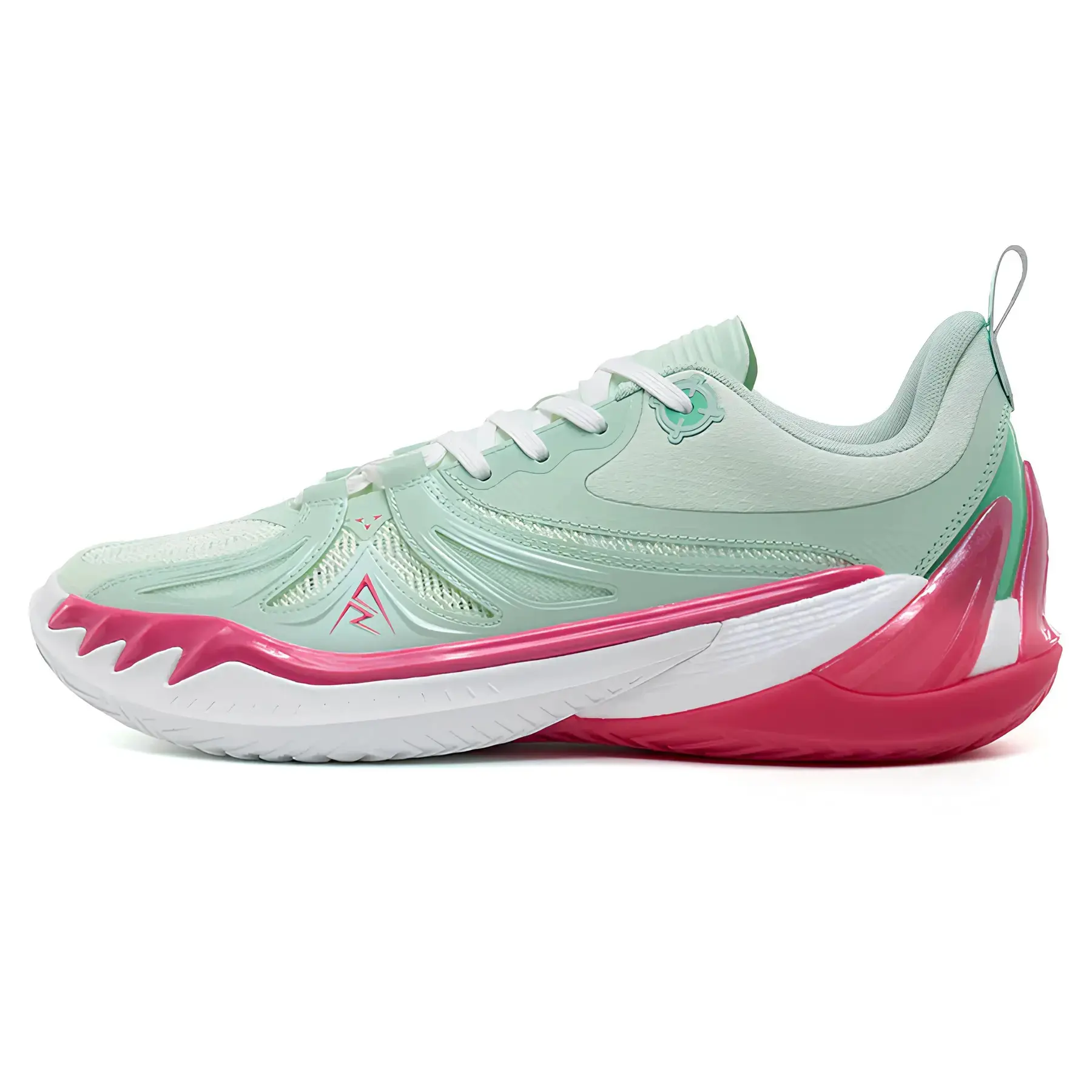 Basketballschuhe AR3 Melon Berry