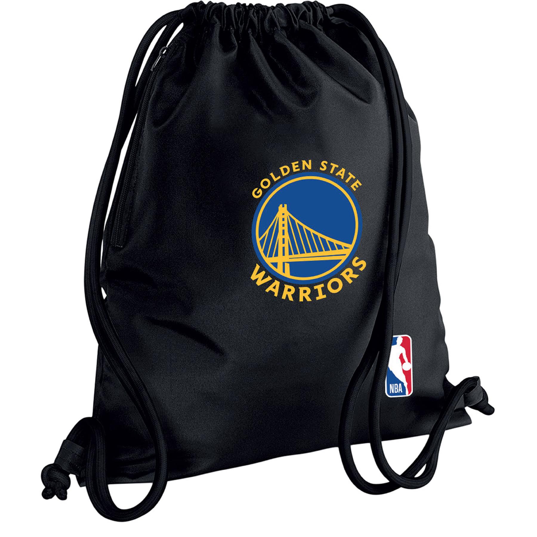5056704044043 - Sac à ficelles Golden State Warriors Warriors