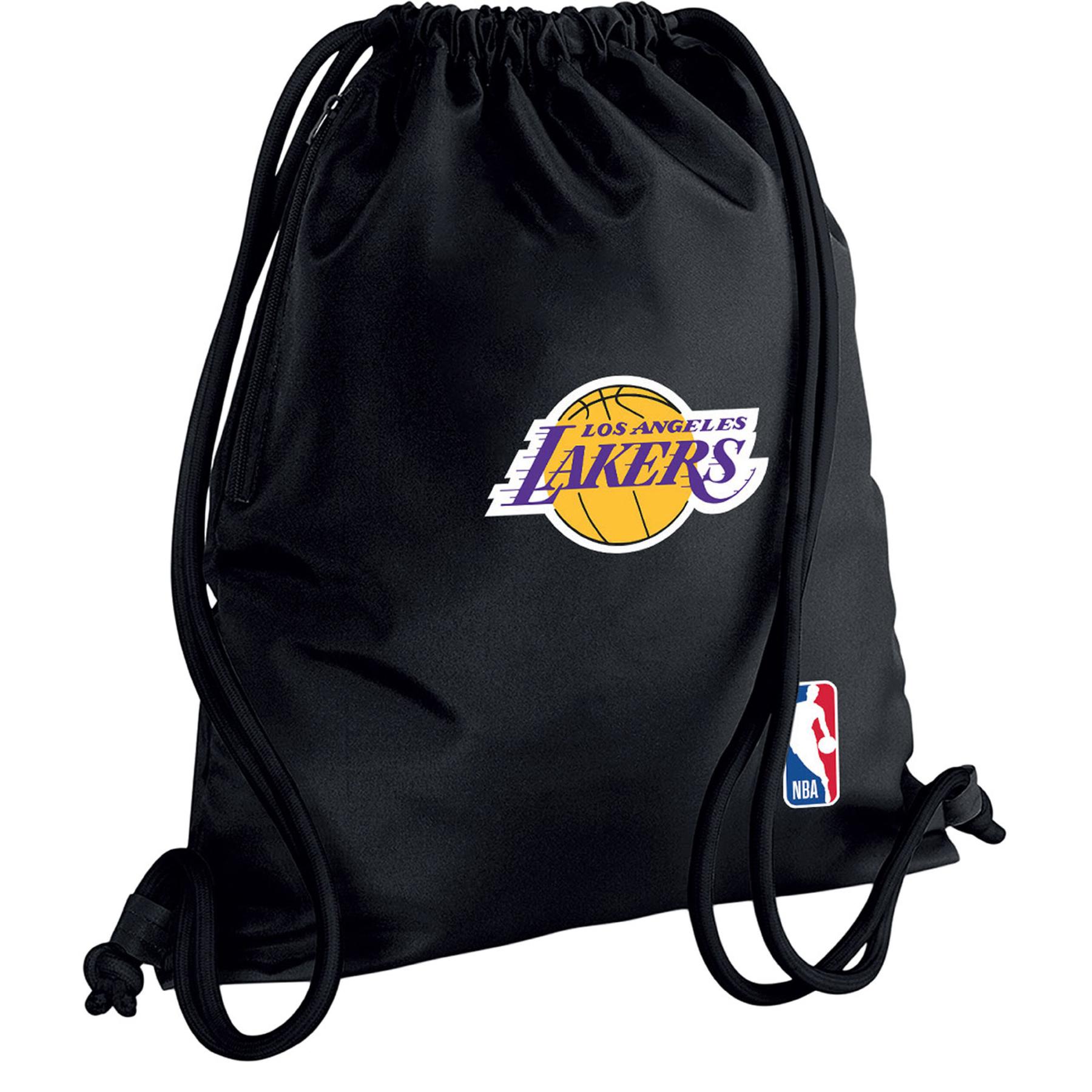 5056704044050 - Sac à ficelles Los Angeles Lakers Lakers