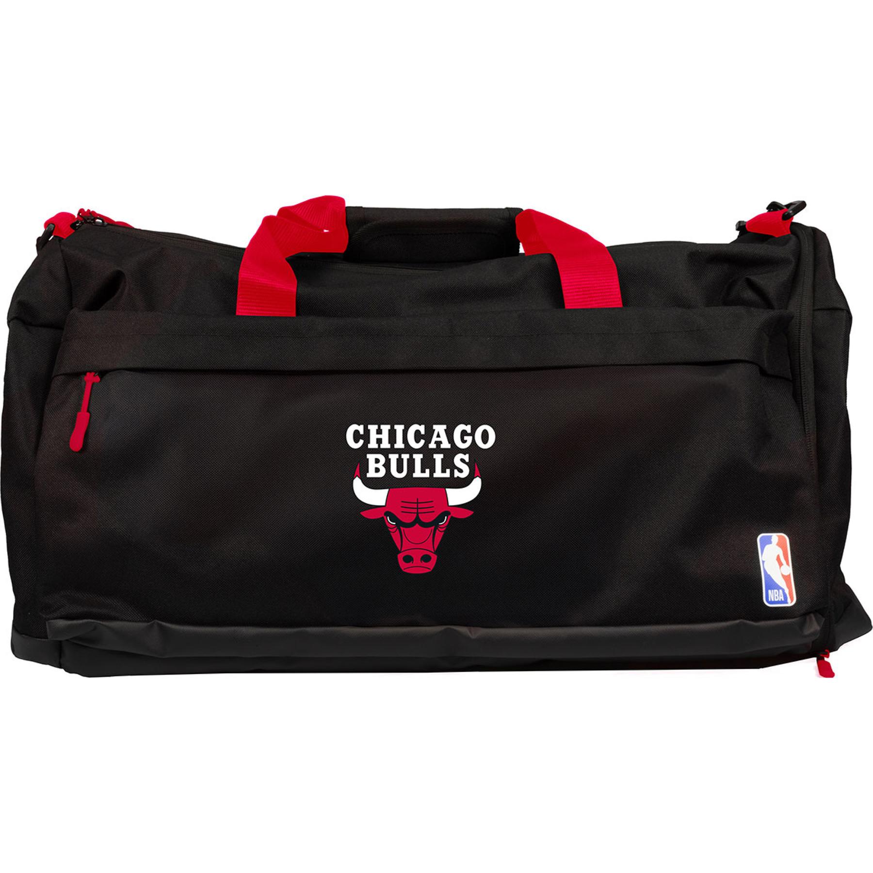 5056704048836 - Sac de sport Chicago Bulls Bulls