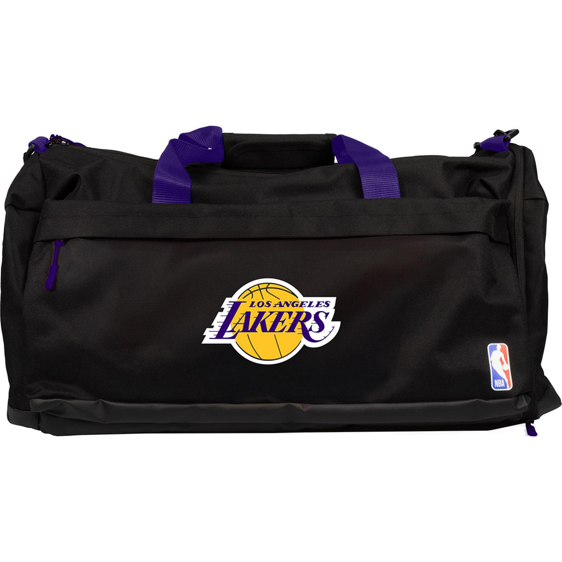 5056704048867 - Sac de sport Los Angeles Lakers Lakers