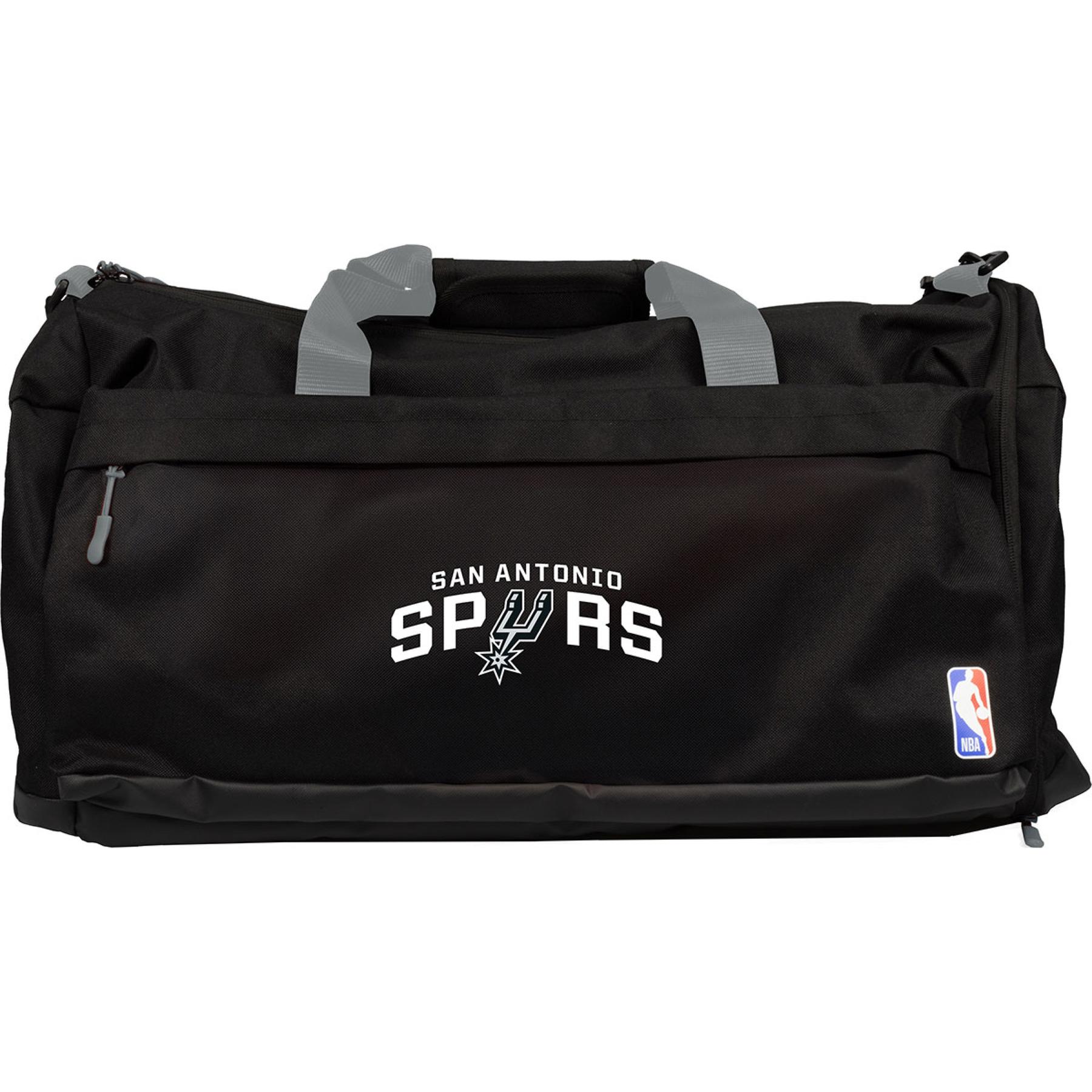 5056704048904 - Sac de sport San Antonio Spurs Spurs
