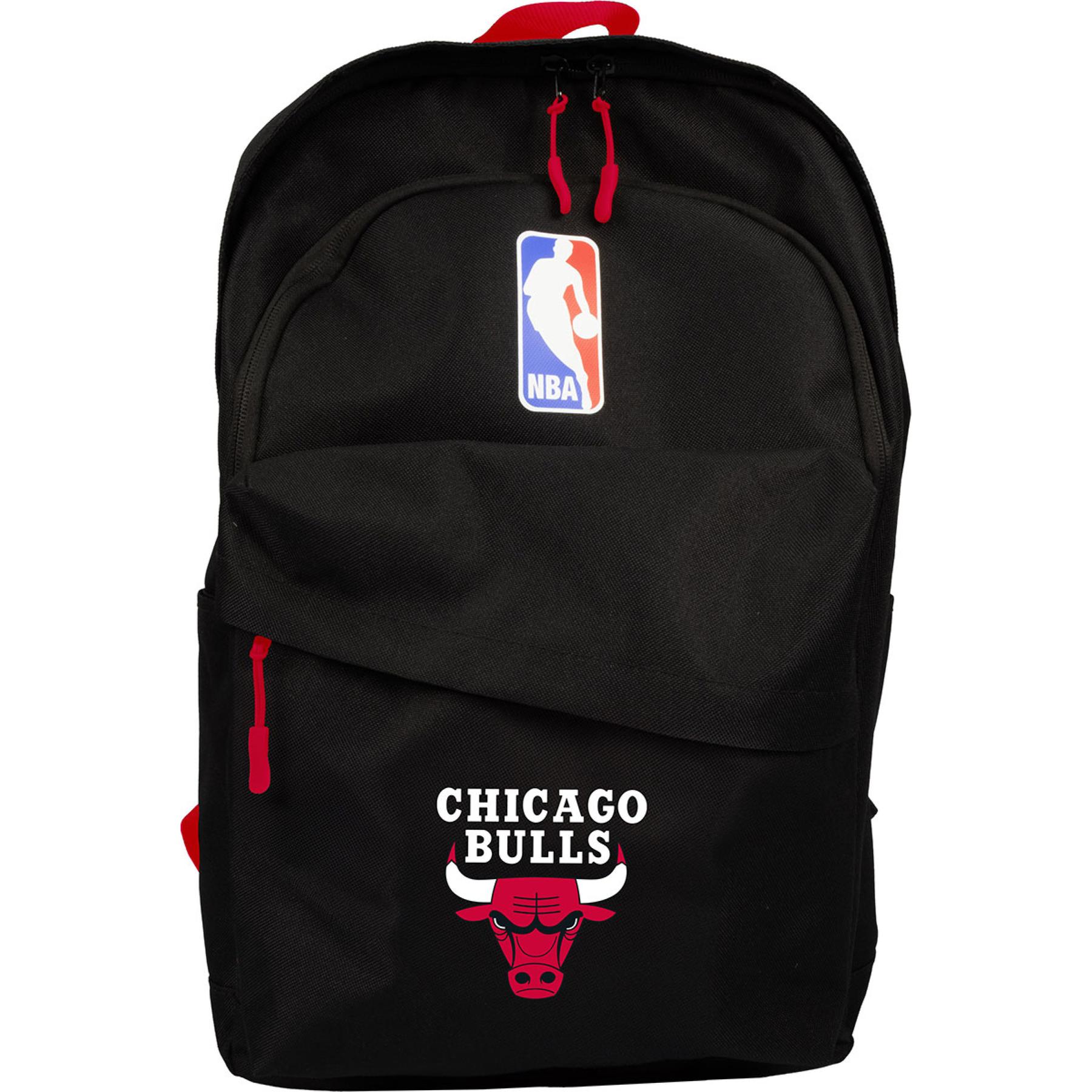 5056704048935 - Sac à dos Chicago Bulls Bulls