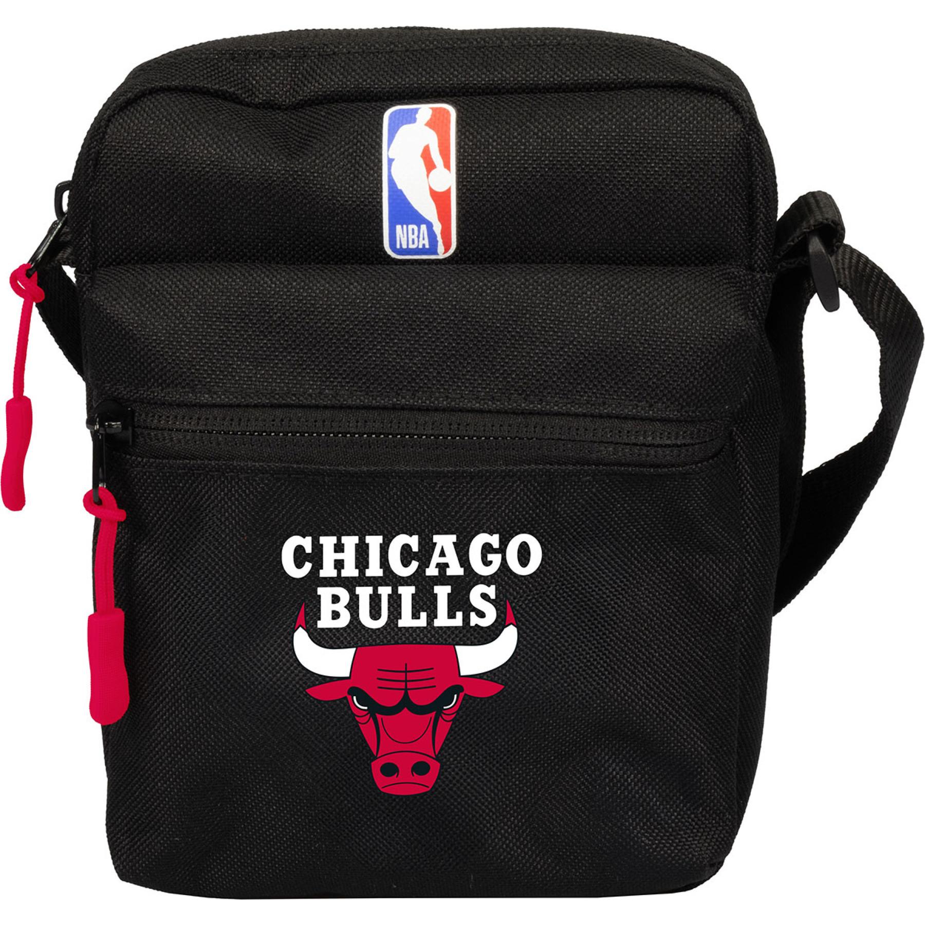 5056704049031 - Sac bandoulière Chicago Bulls Bulls