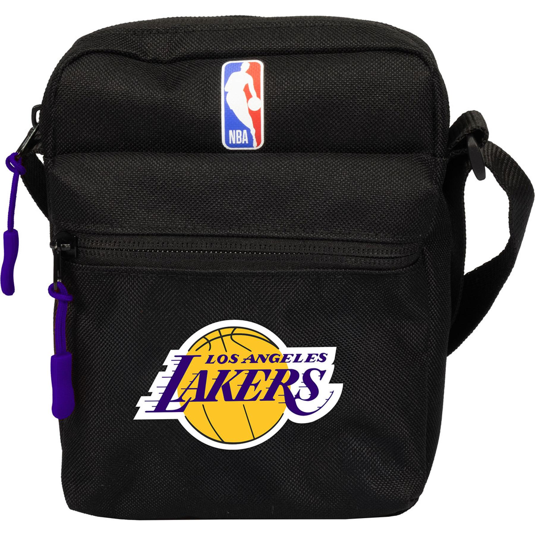 5056704049062 - Sac bandoulière Los Angeles Lakers Lakers