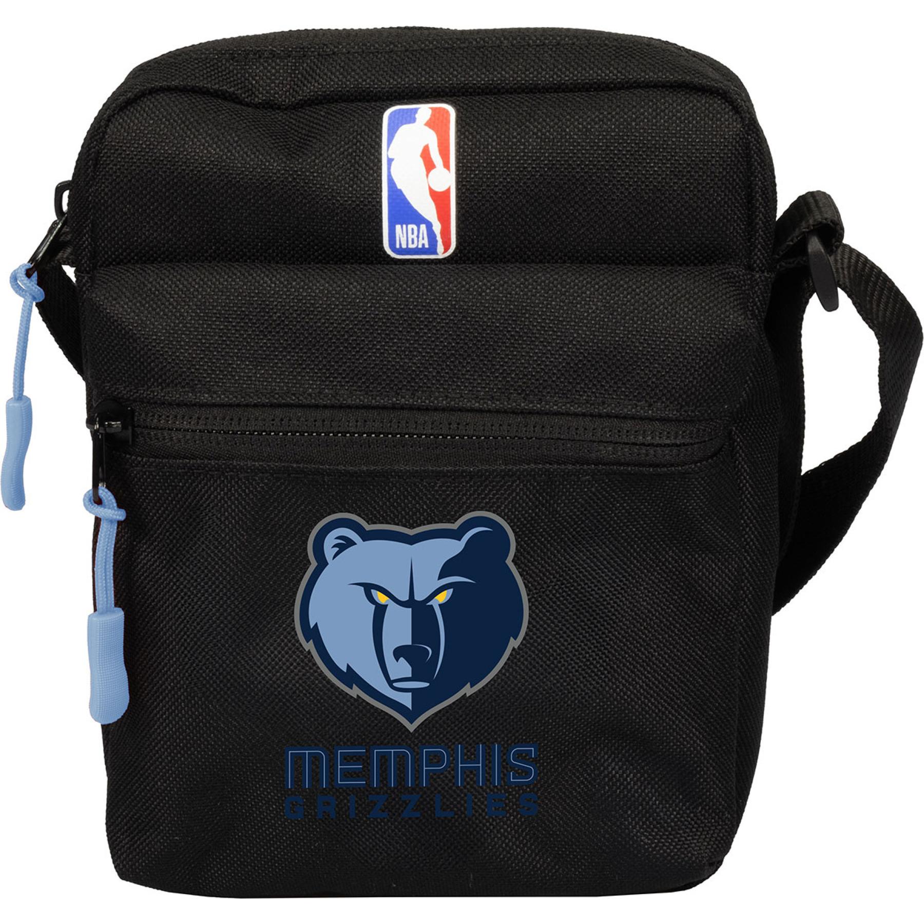 5056704049079 - Sac bandoulière Memphis Grizzlies Grizzlies