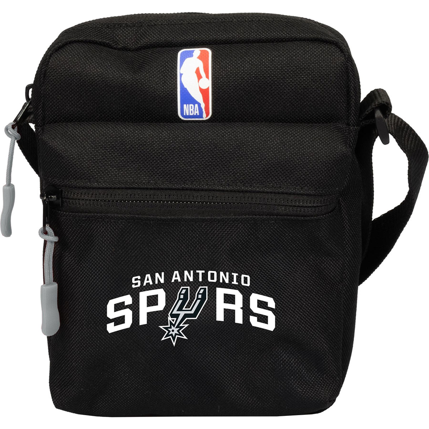 5056704049109 - Sac bandoulière San Antonio Spurs Spurs