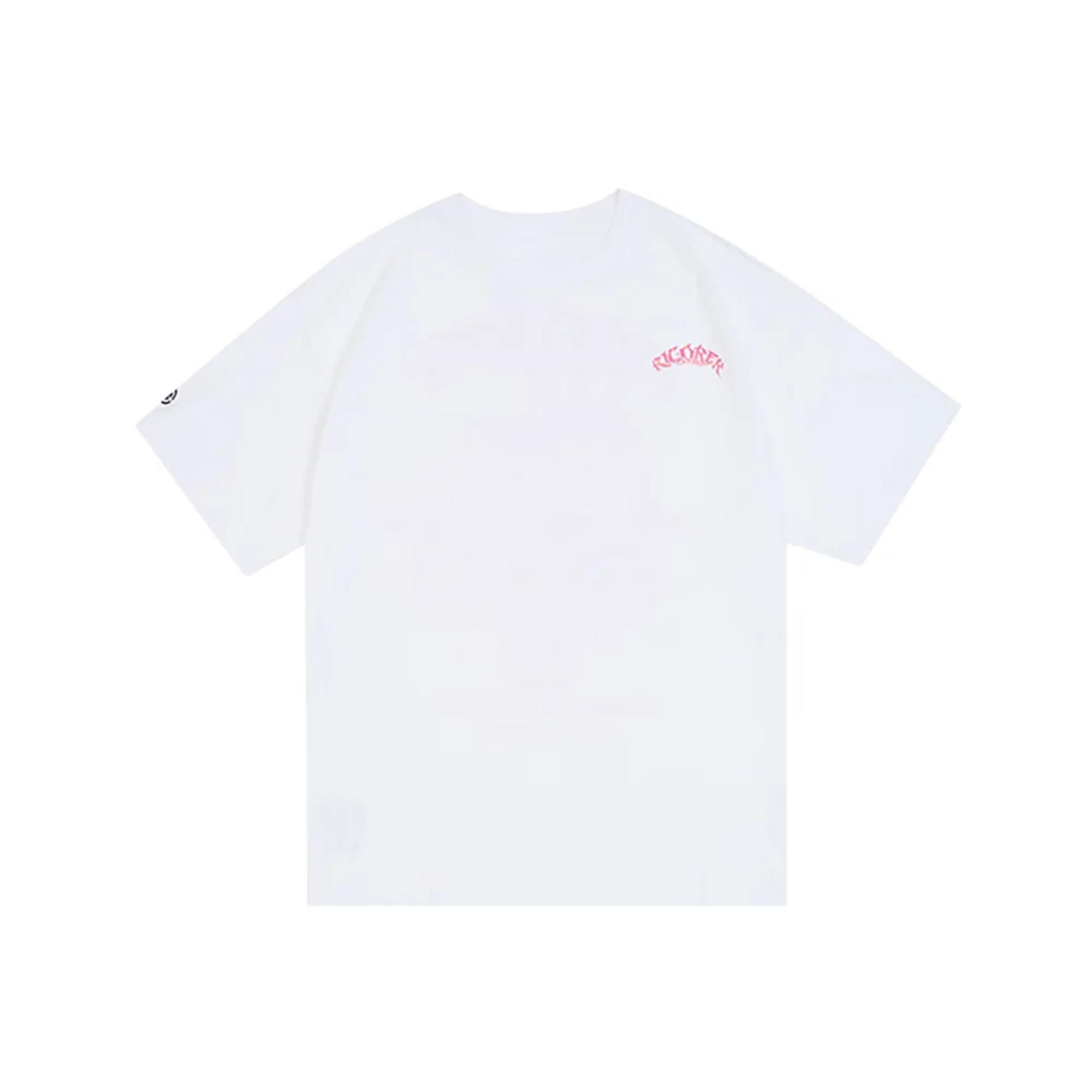 6936210768154 - T-shirt Snake