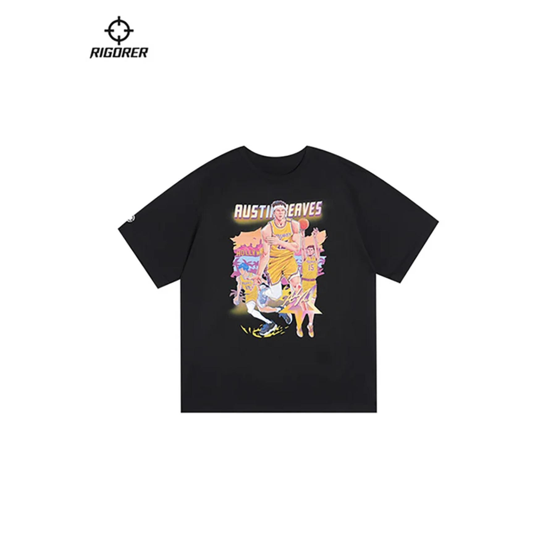 6936210793637 - T-shirt Austin Reaves