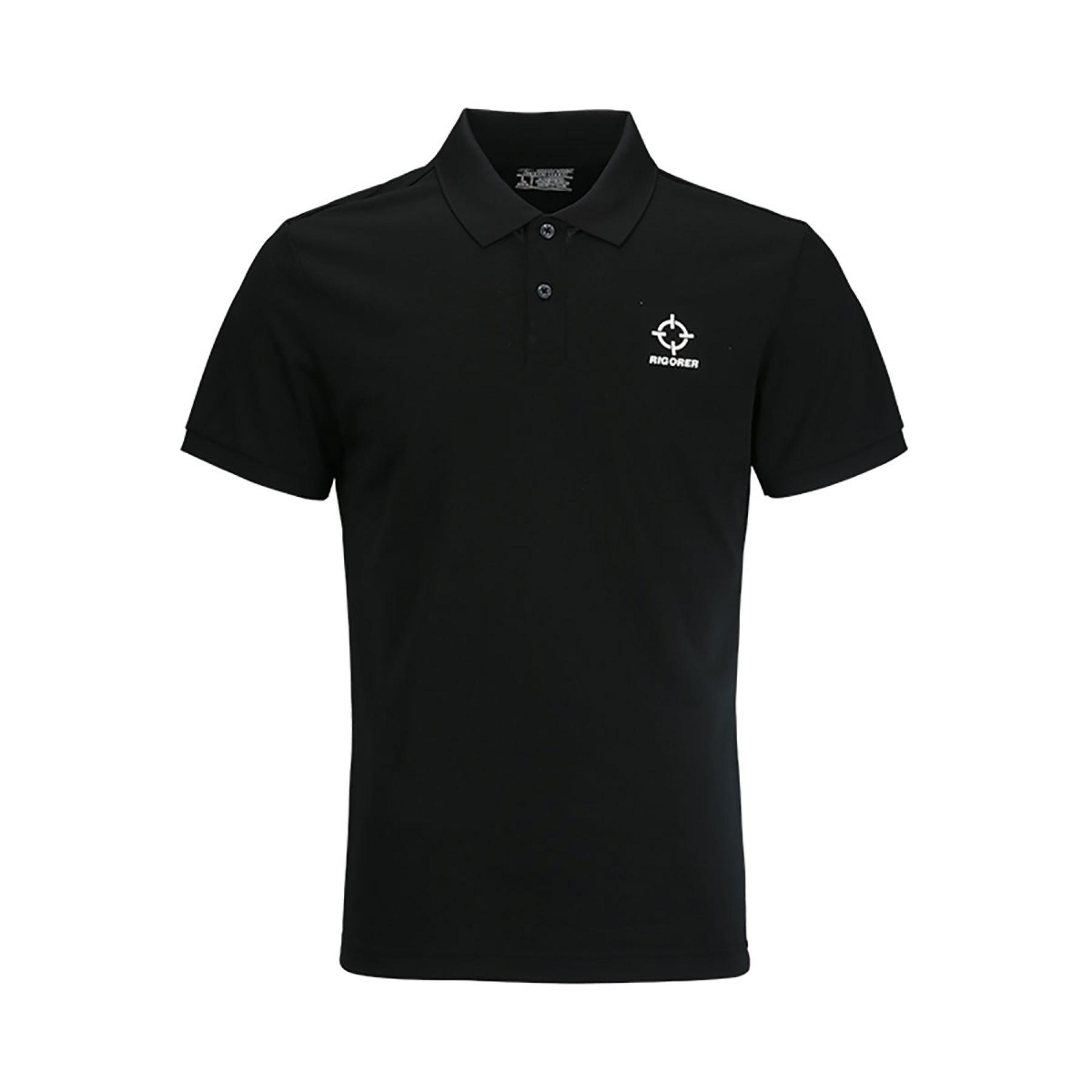 6941376342223 - Polo-Shirt Rigorer